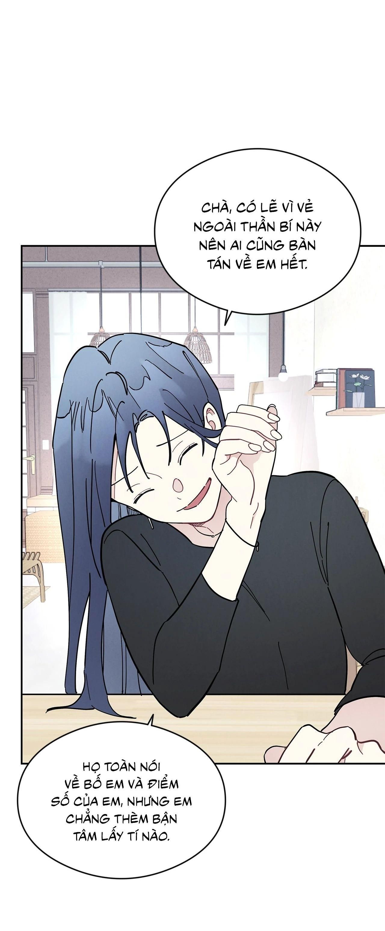 đọc truyện One-room Ta Chương 38 ảnh 22 tại Thiên Thai Truyện