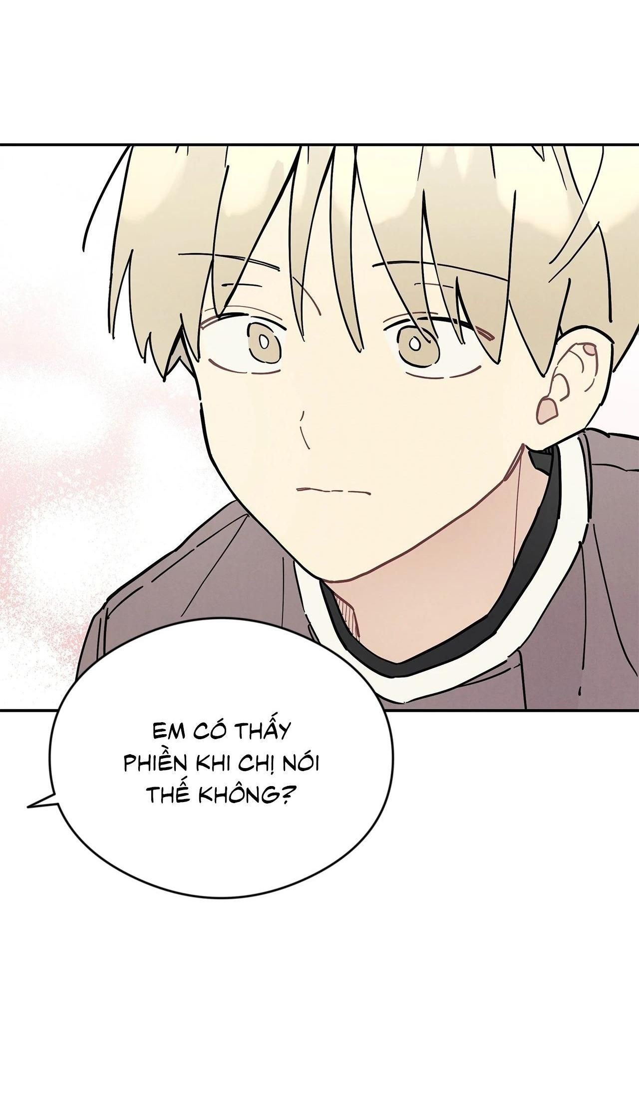 đọc truyện One-room Ta Chương 38 ảnh 24 tại Thiên Thai Truyện