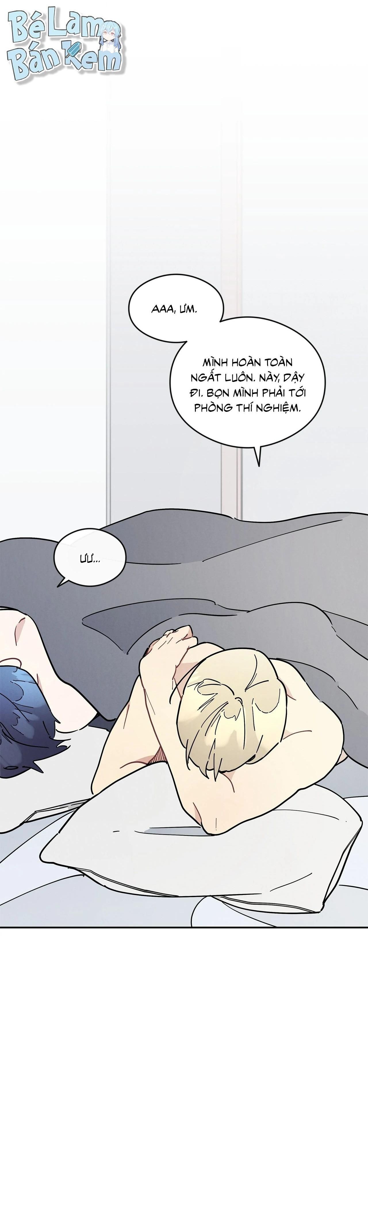 đọc truyện One-room Ta Chương 38 ảnh 28 tại Thiên Thai Truyện