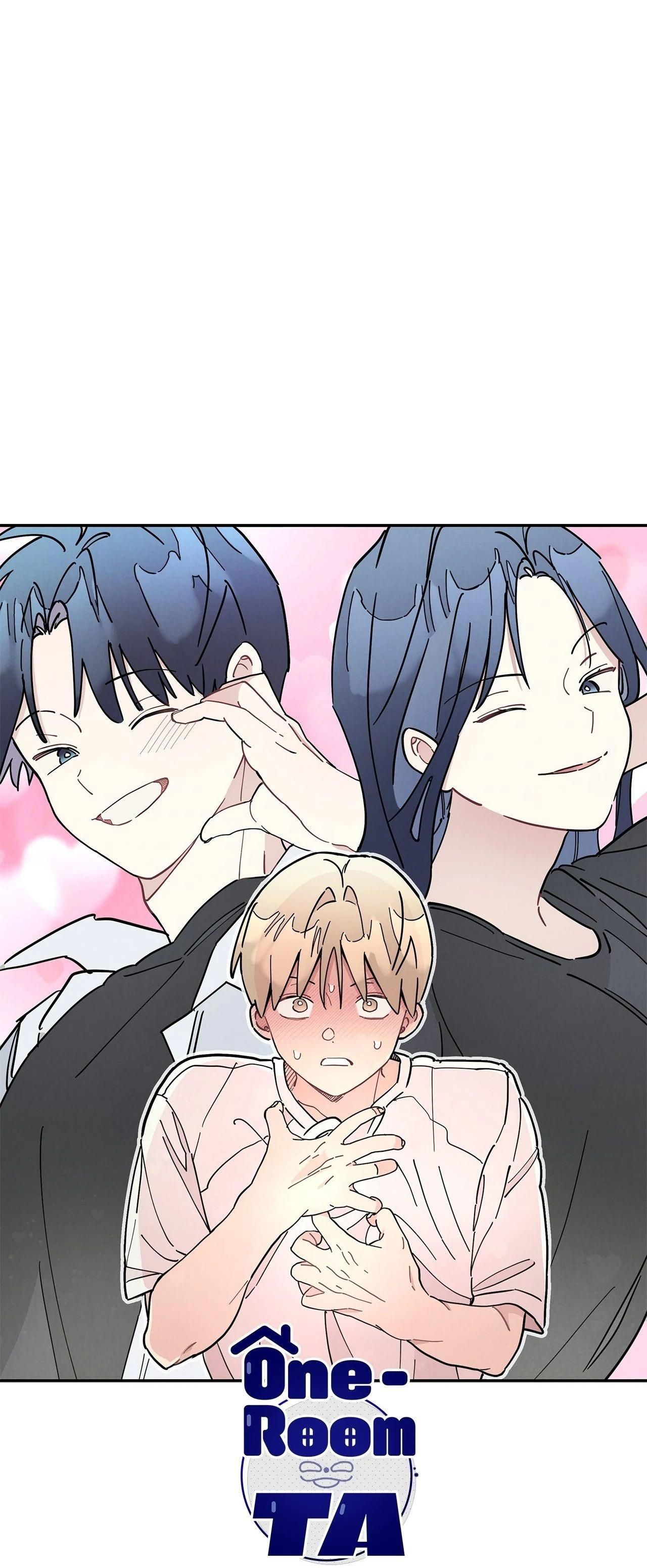 đọc truyện One-room Ta Chương 38 ảnh 29 tại Thiên Thai Truyện