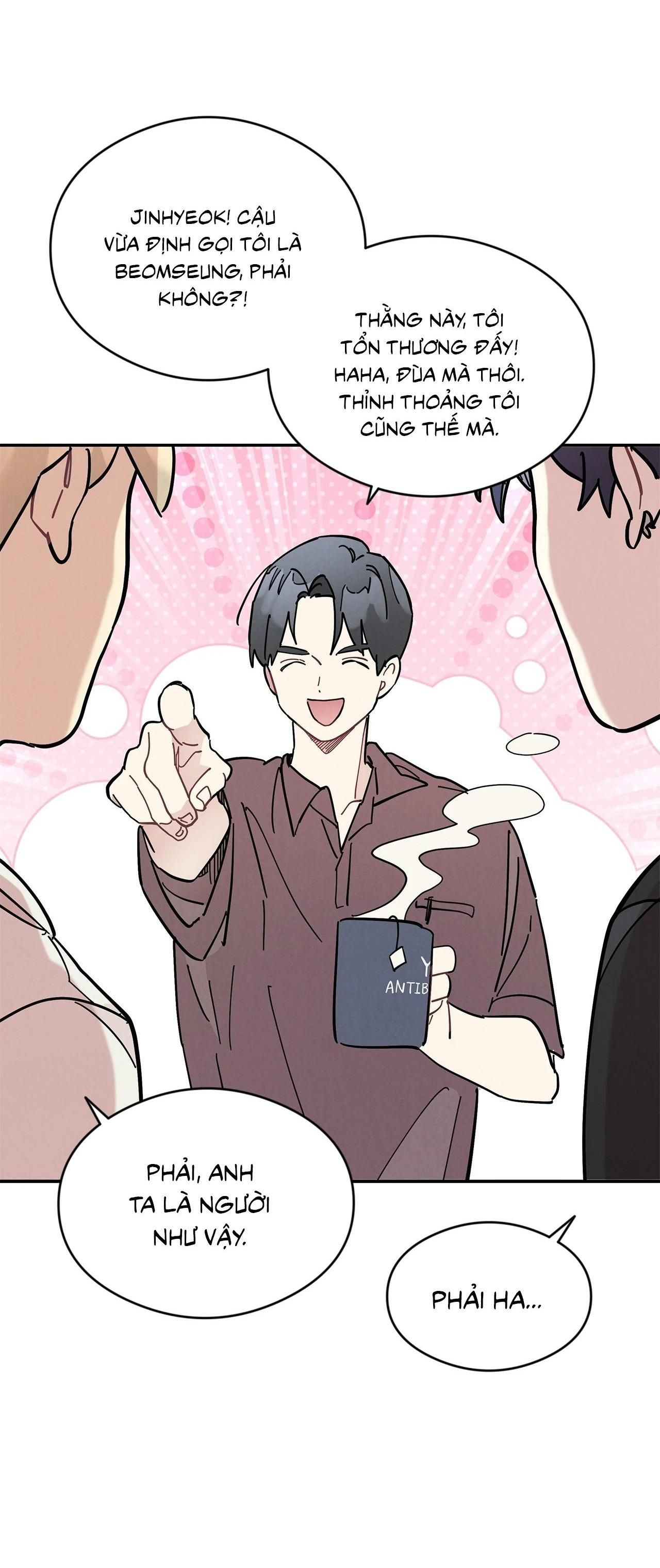 đọc truyện One-room Ta Chương 38 ảnh 34 tại Thiên Thai Truyện