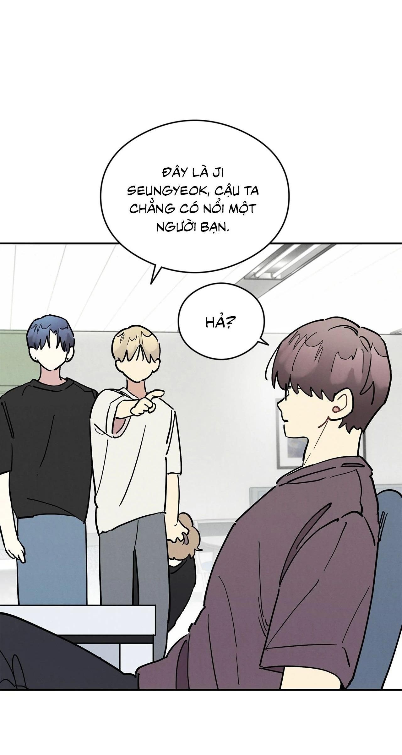 đọc truyện One-room Ta Chương 38 ảnh 35 tại Thiên Thai Truyện