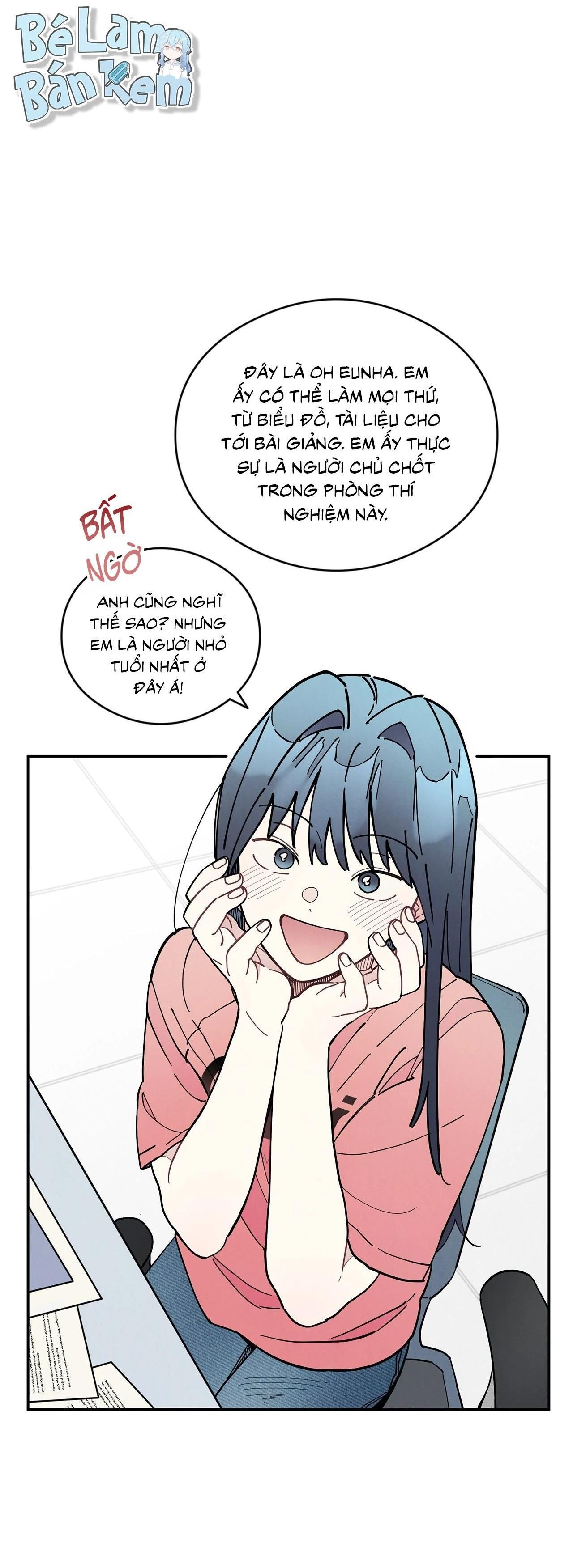 đọc truyện One-room Ta Chương 38 ảnh 38 tại Thiên Thai Truyện