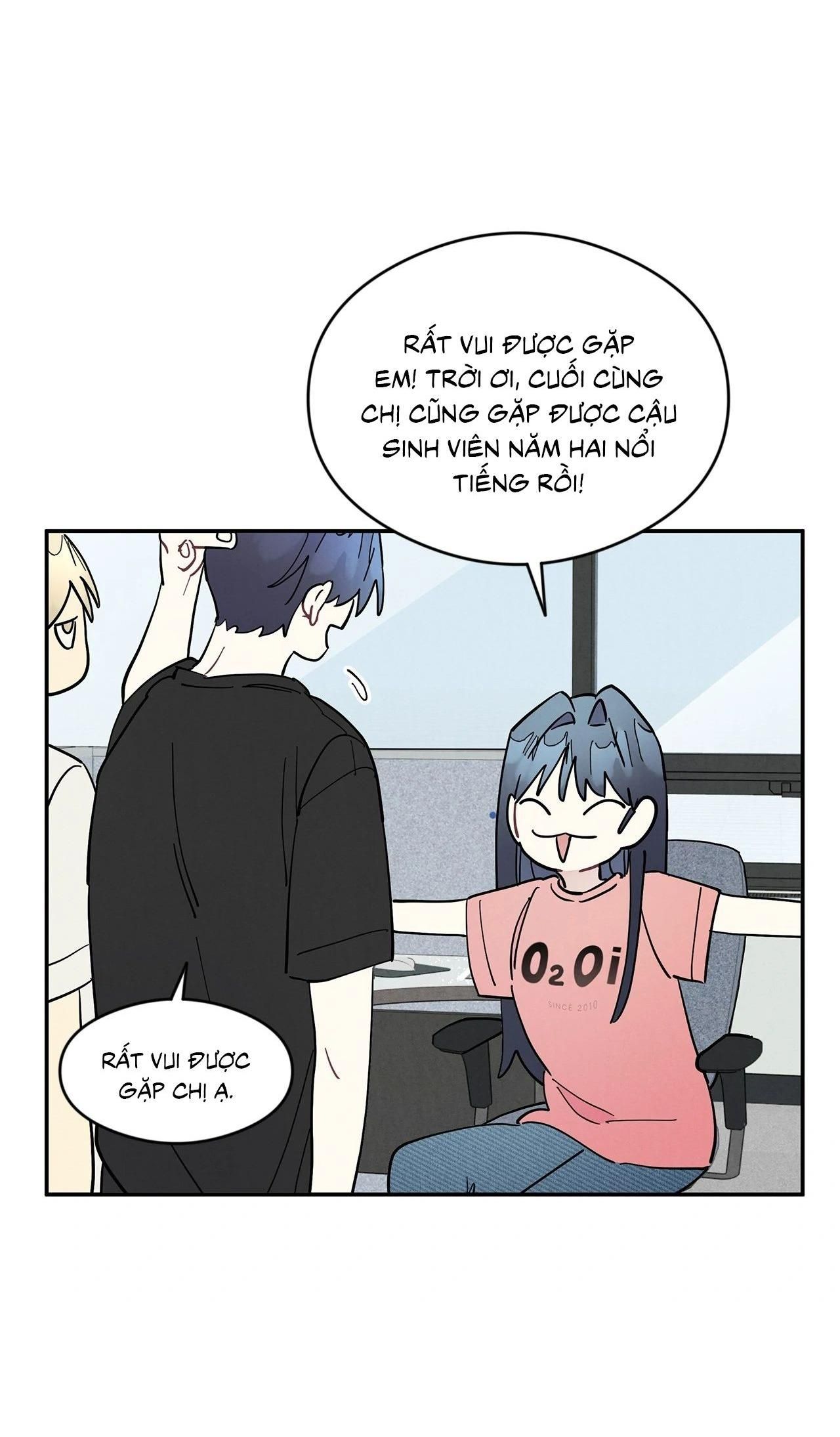 đọc truyện One-room Ta Chương 38 ảnh 39 tại Thiên Thai Truyện