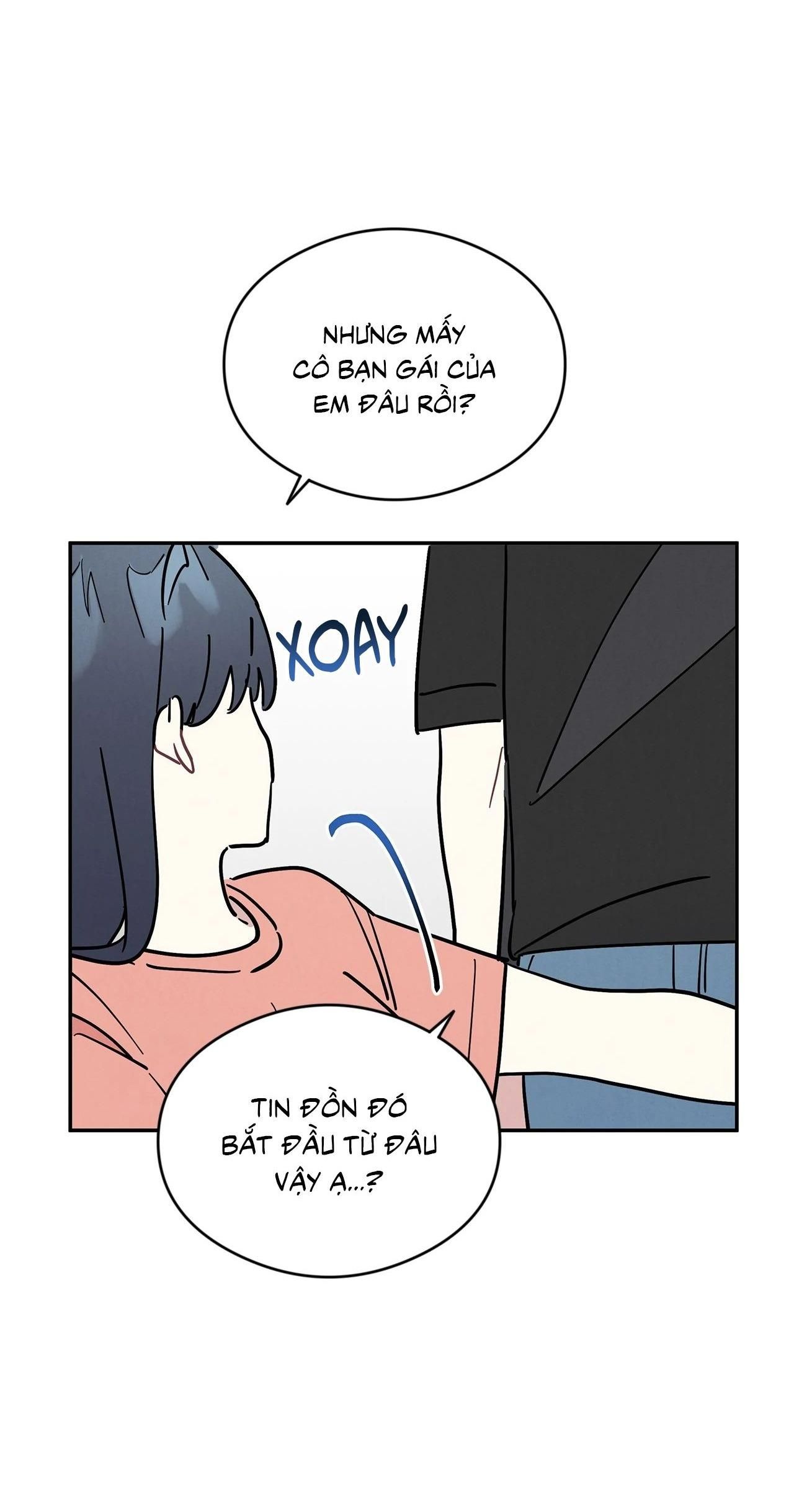 đọc truyện One-room Ta Chương 38 ảnh 40 tại Thiên Thai Truyện