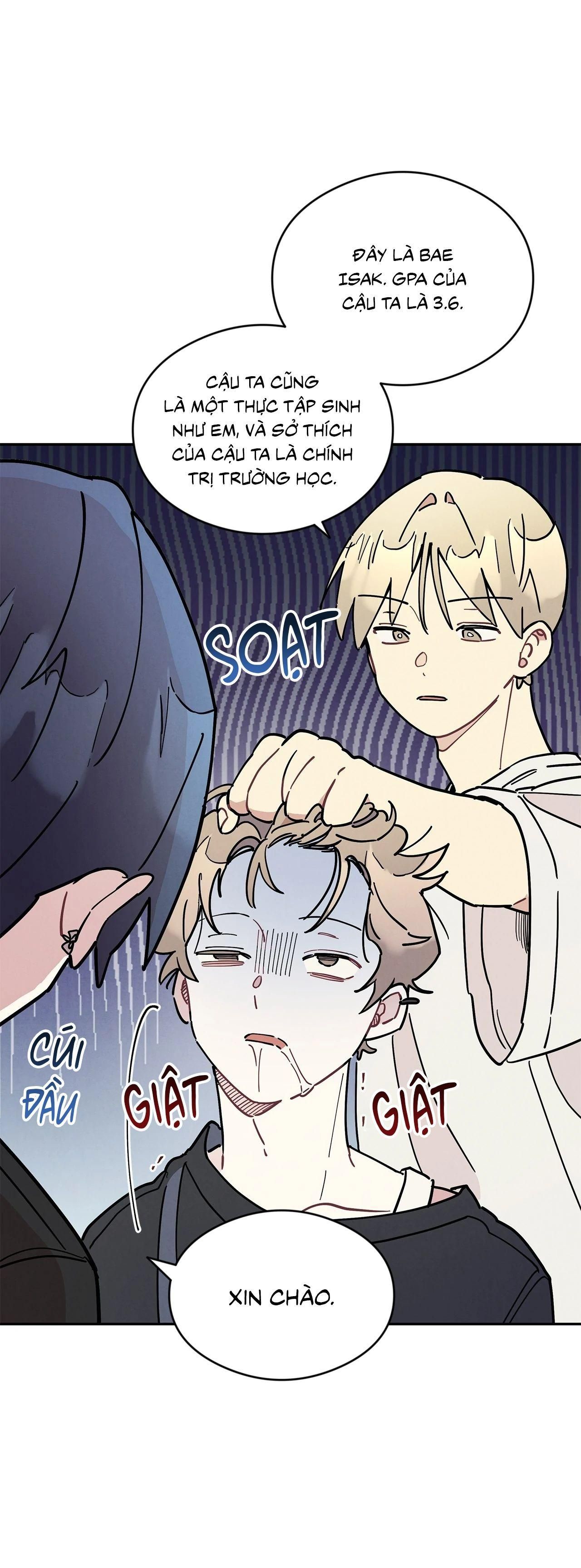 đọc truyện One-room Ta Chương 38 ảnh 41 tại Thiên Thai Truyện