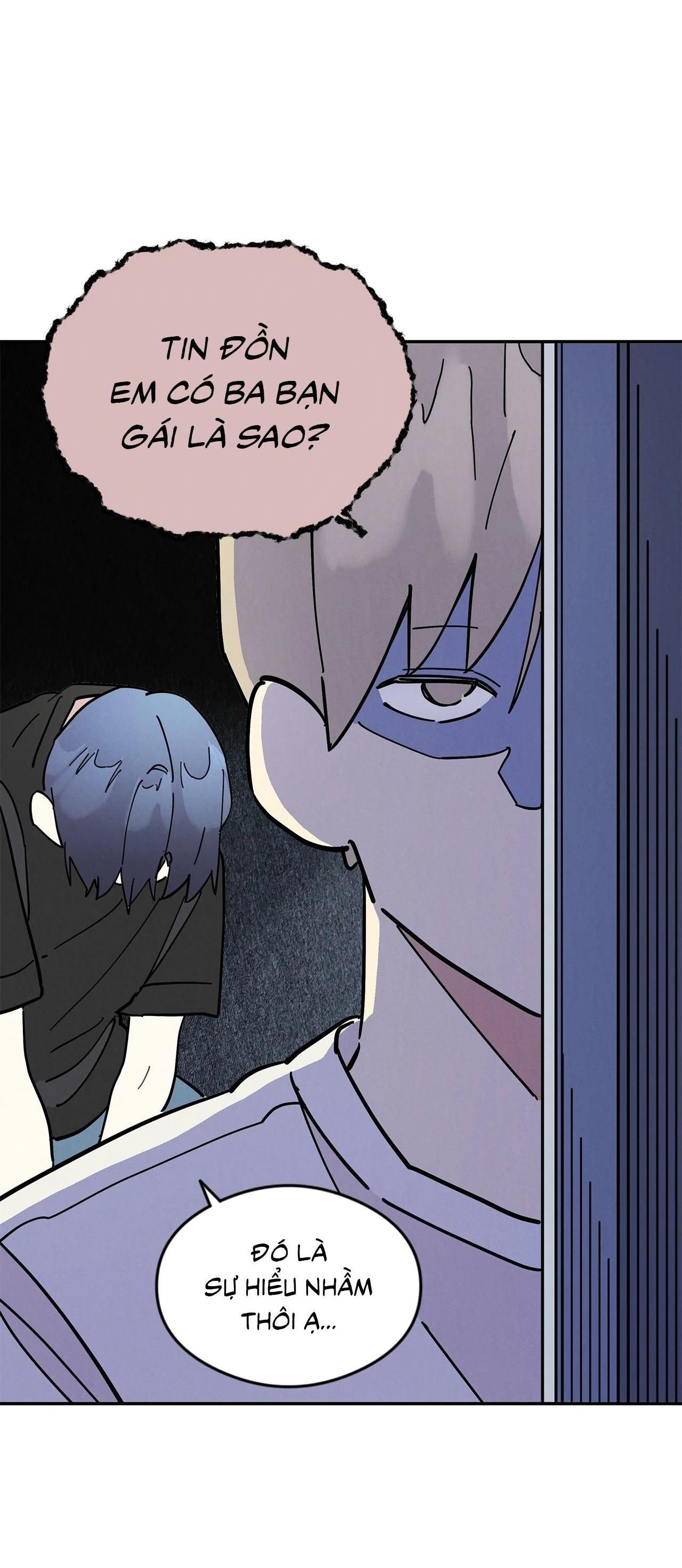 đọc truyện One-room Ta Chương 38 ảnh 45 tại Thiên Thai Truyện