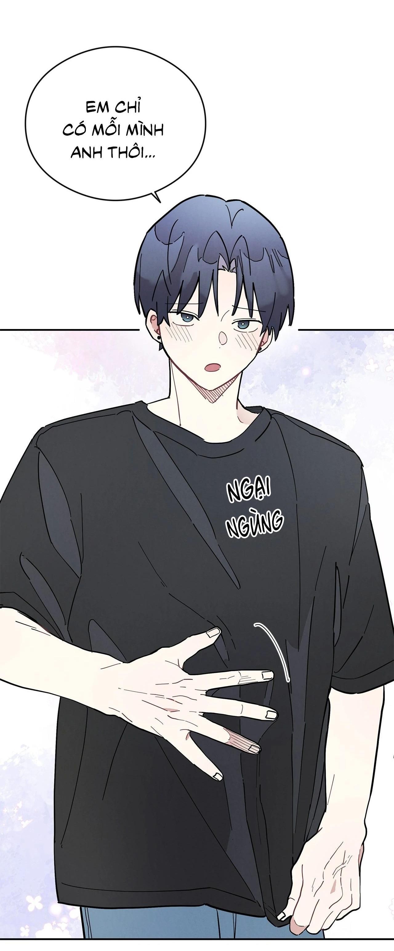 đọc truyện One-room Ta Chương 38 ảnh 48 tại Thiên Thai Truyện