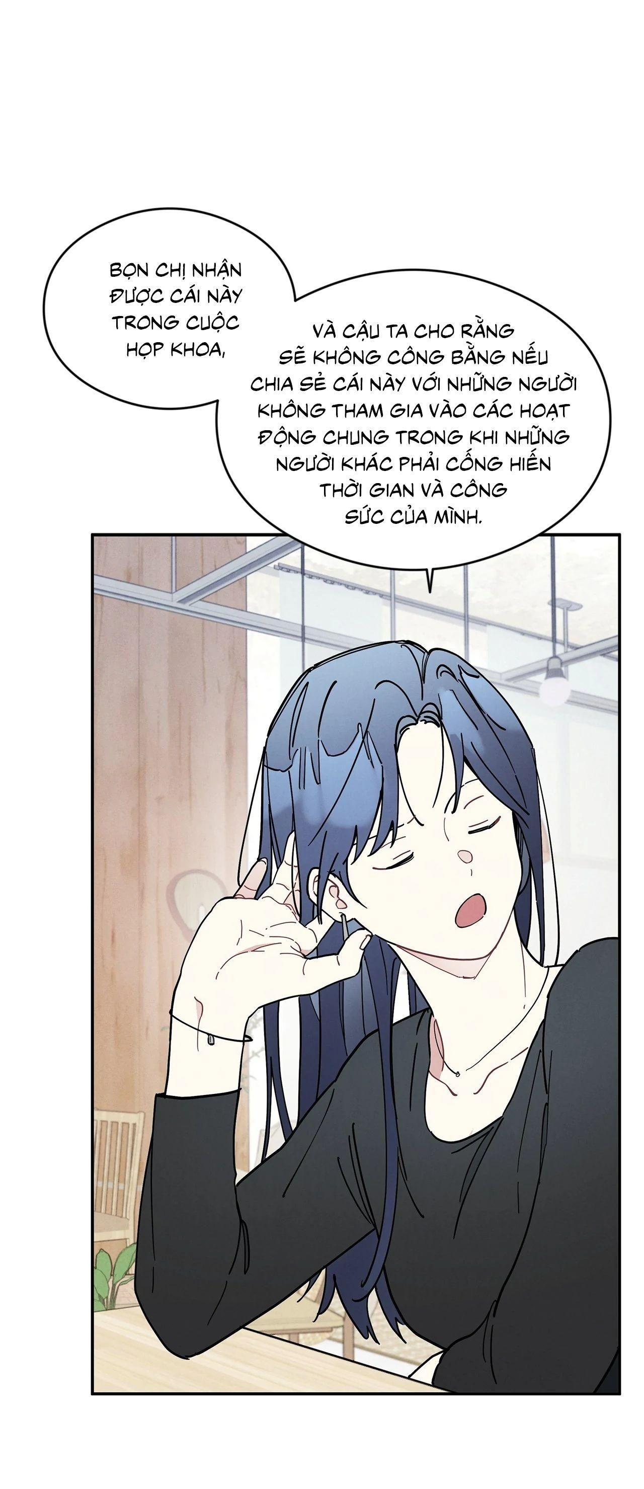 đọc truyện One-room Ta Chương 38 ảnh 7 tại Thiên Thai Truyện