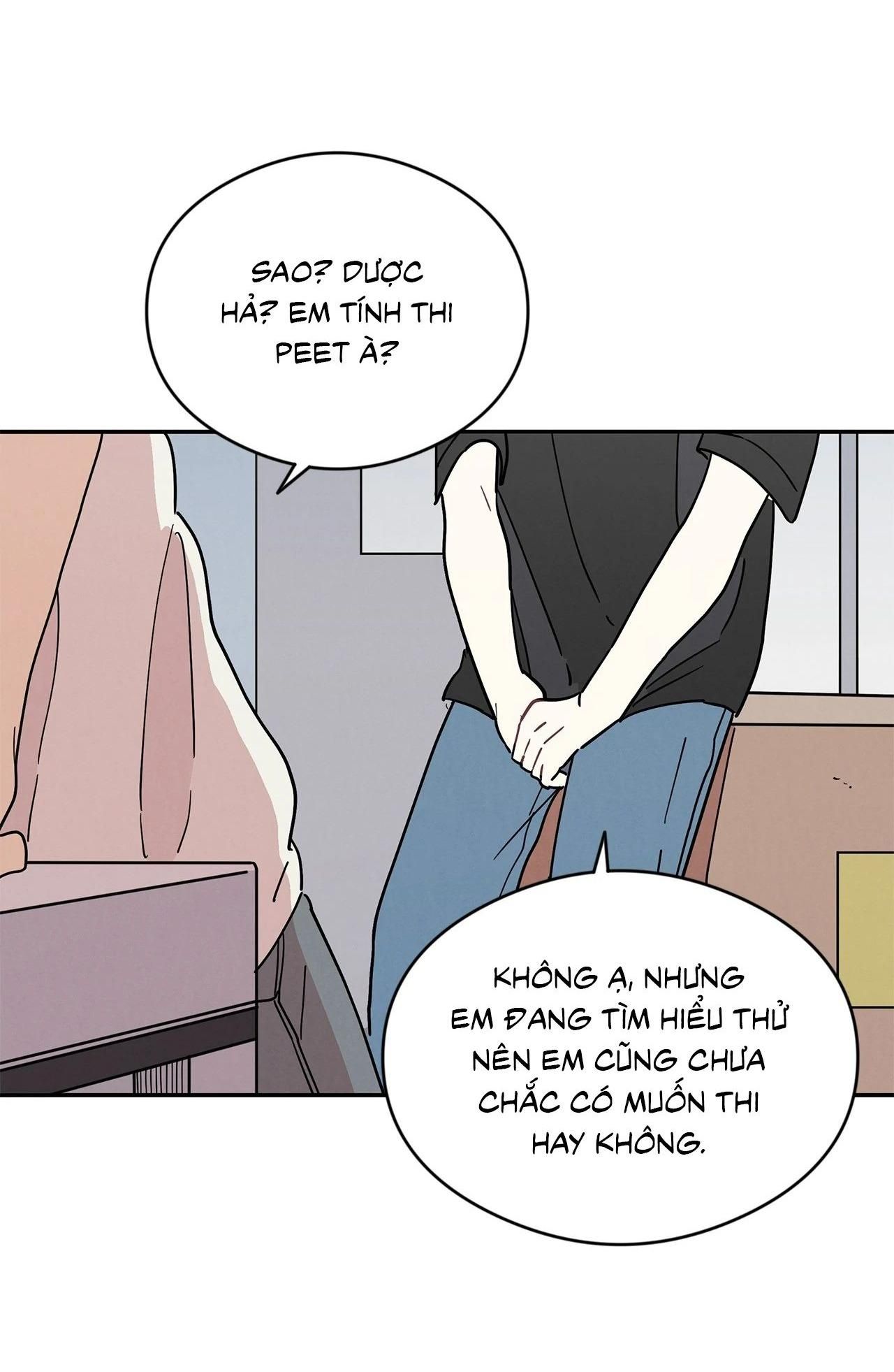 đọc truyện One-room Ta Chương 38 ảnh 53 tại Thiên Thai Truyện