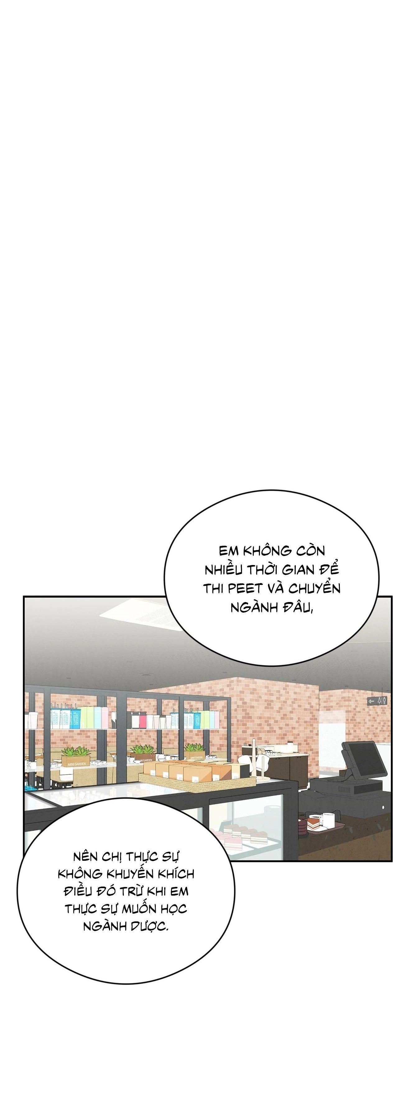 đọc truyện One-room Ta Chương 38 ảnh 56 tại Thiên Thai Truyện