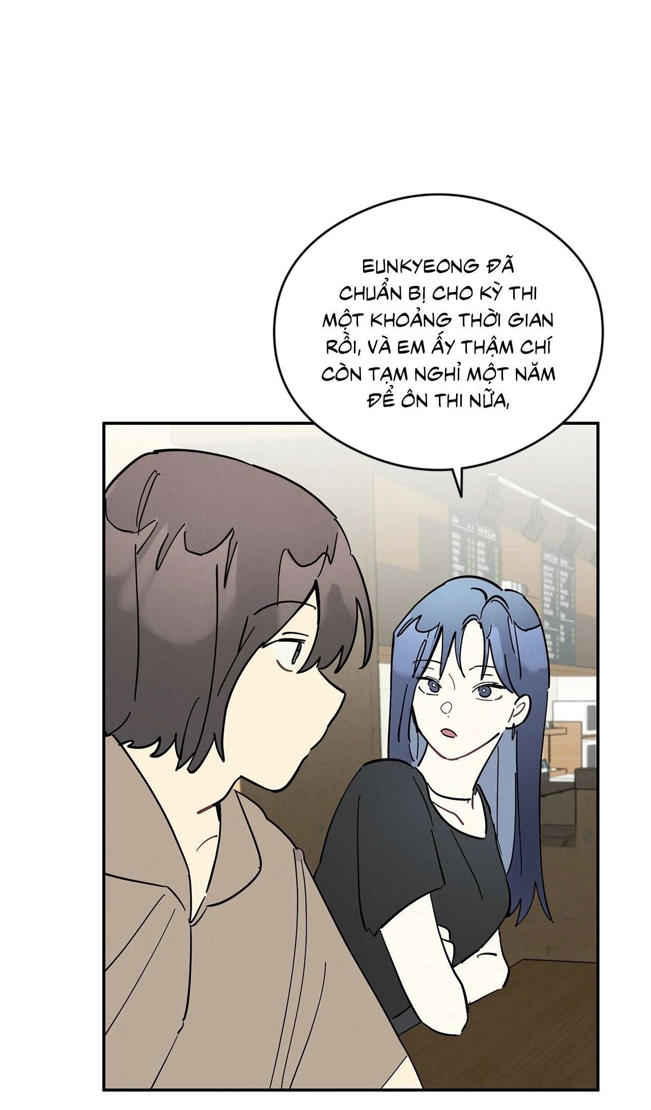 đọc truyện One-room Ta Chương 38 ảnh 57 tại Thiên Thai Truyện