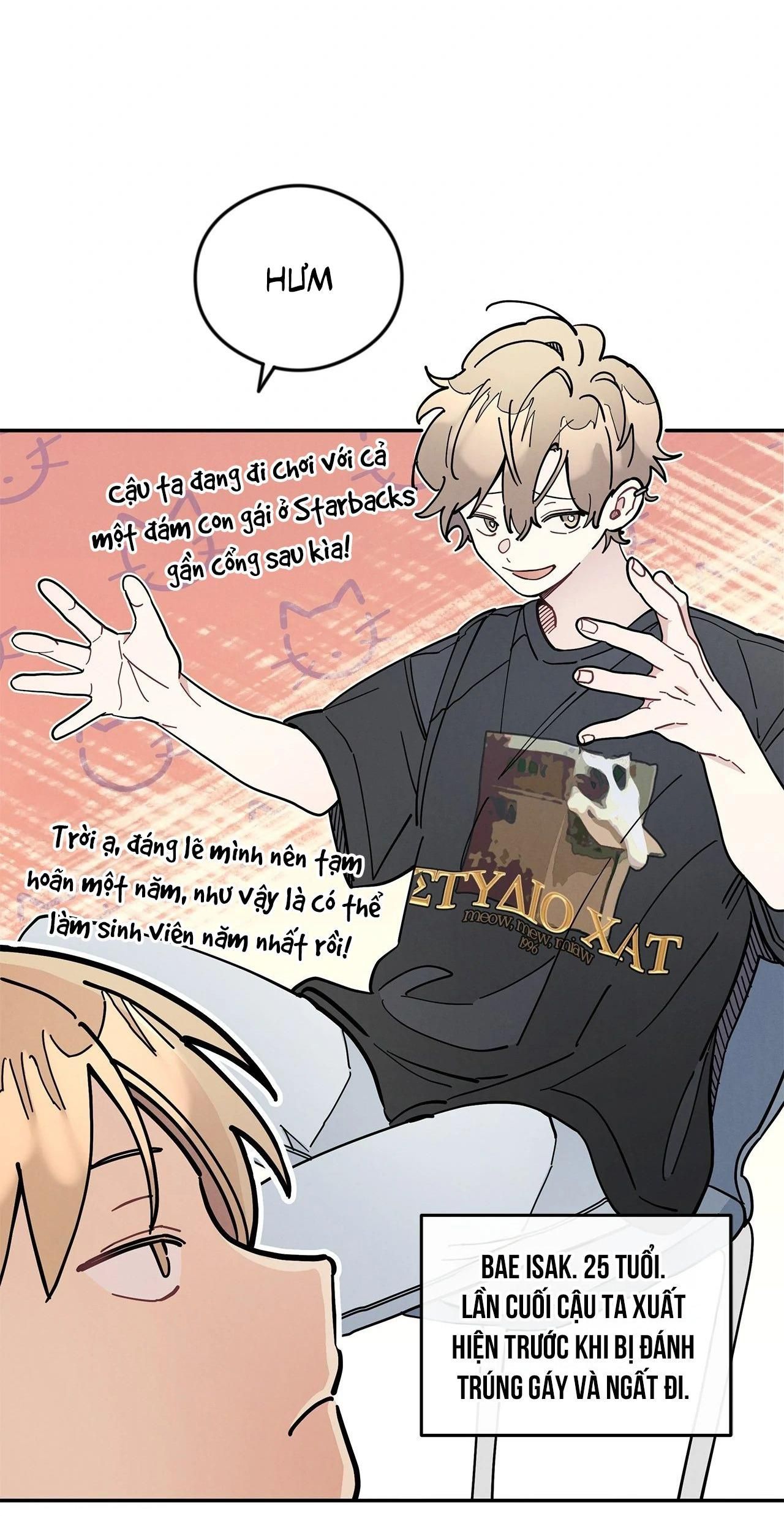 đọc truyện One-room Ta Chương 38 ảnh 63 tại Thiên Thai Truyện