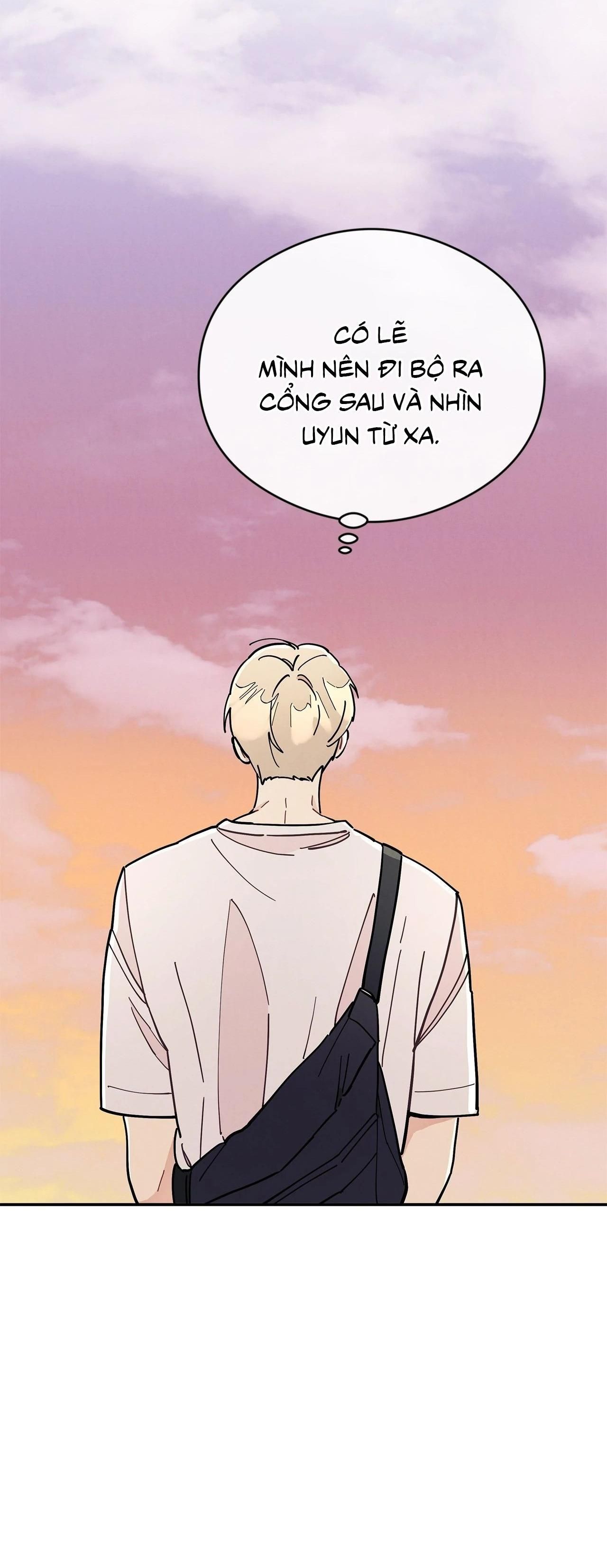 đọc truyện One-room Ta Chương 38 ảnh 65 tại Thiên Thai Truyện