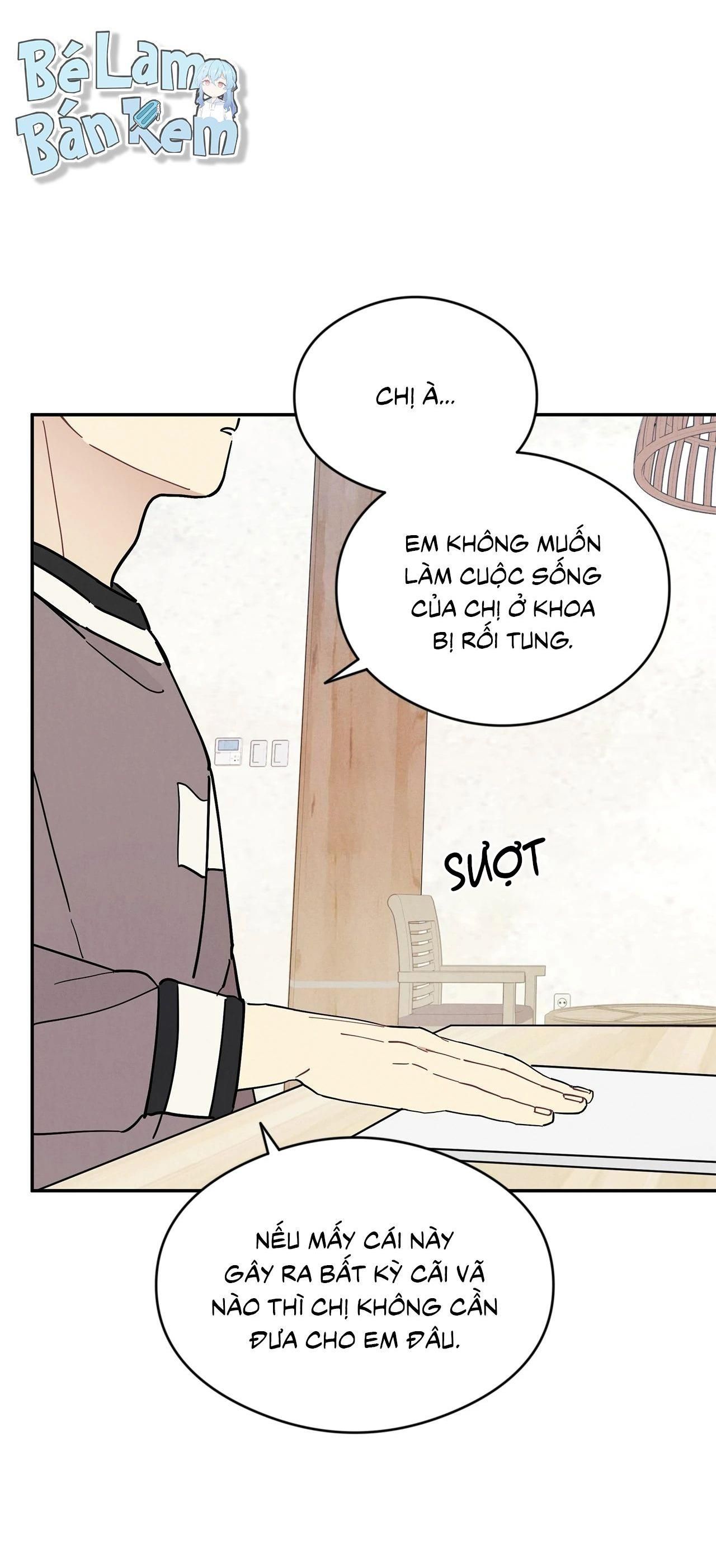 đọc truyện One-room Ta Chương 38 ảnh 9 tại Thiên Thai Truyện