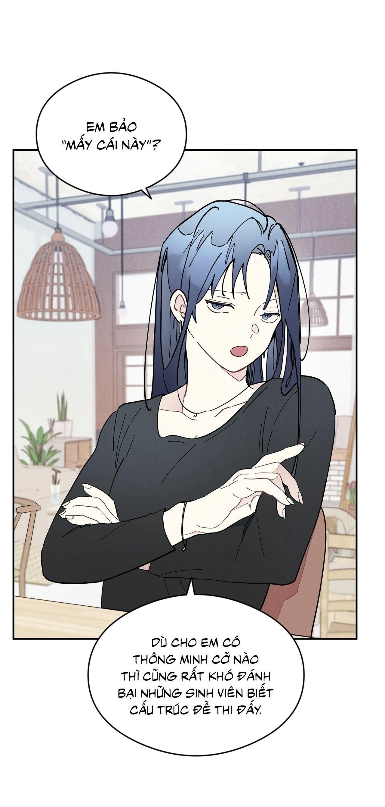 đọc truyện One-room Ta Chương 38 ảnh 10 tại Thiên Thai Truyện