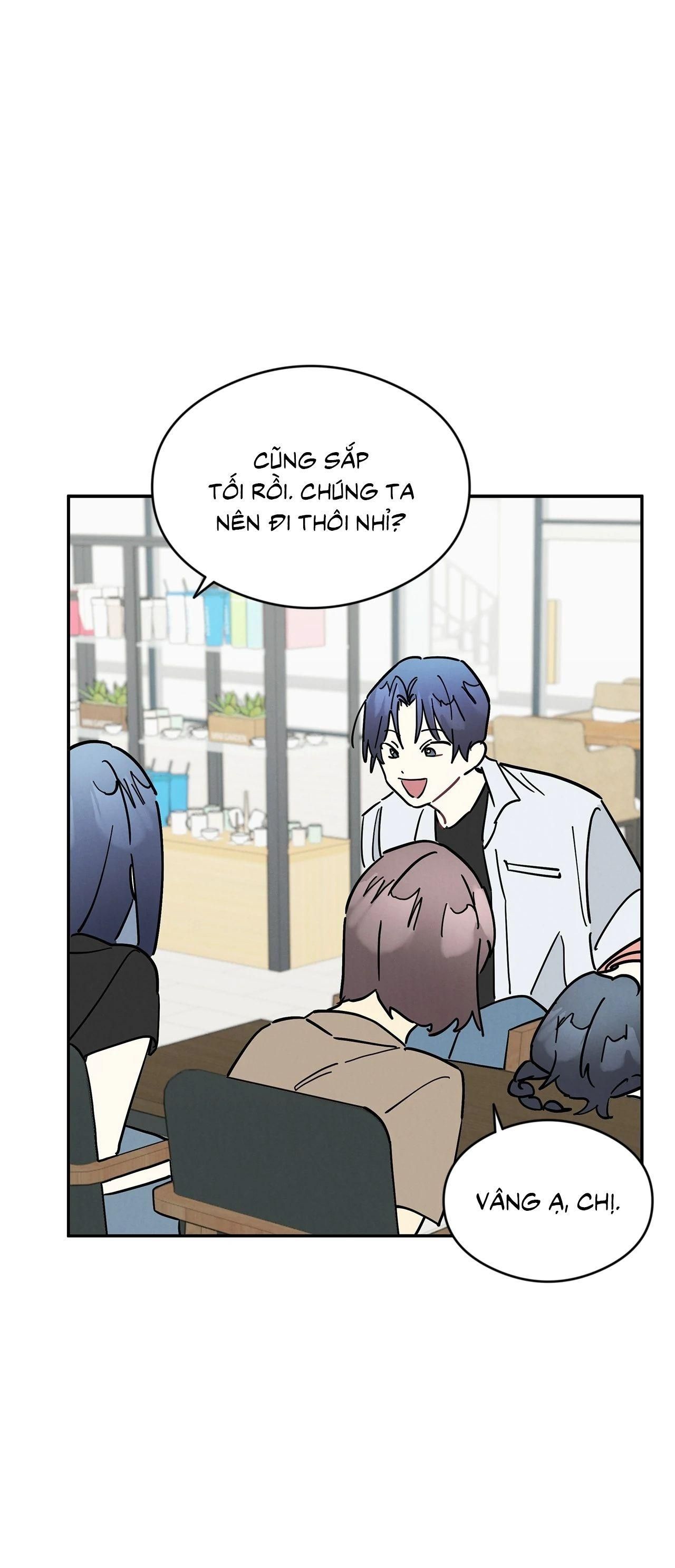 đọc truyện One-room Ta Chương 39 ảnh 3 tại Thiên Thai Truyện