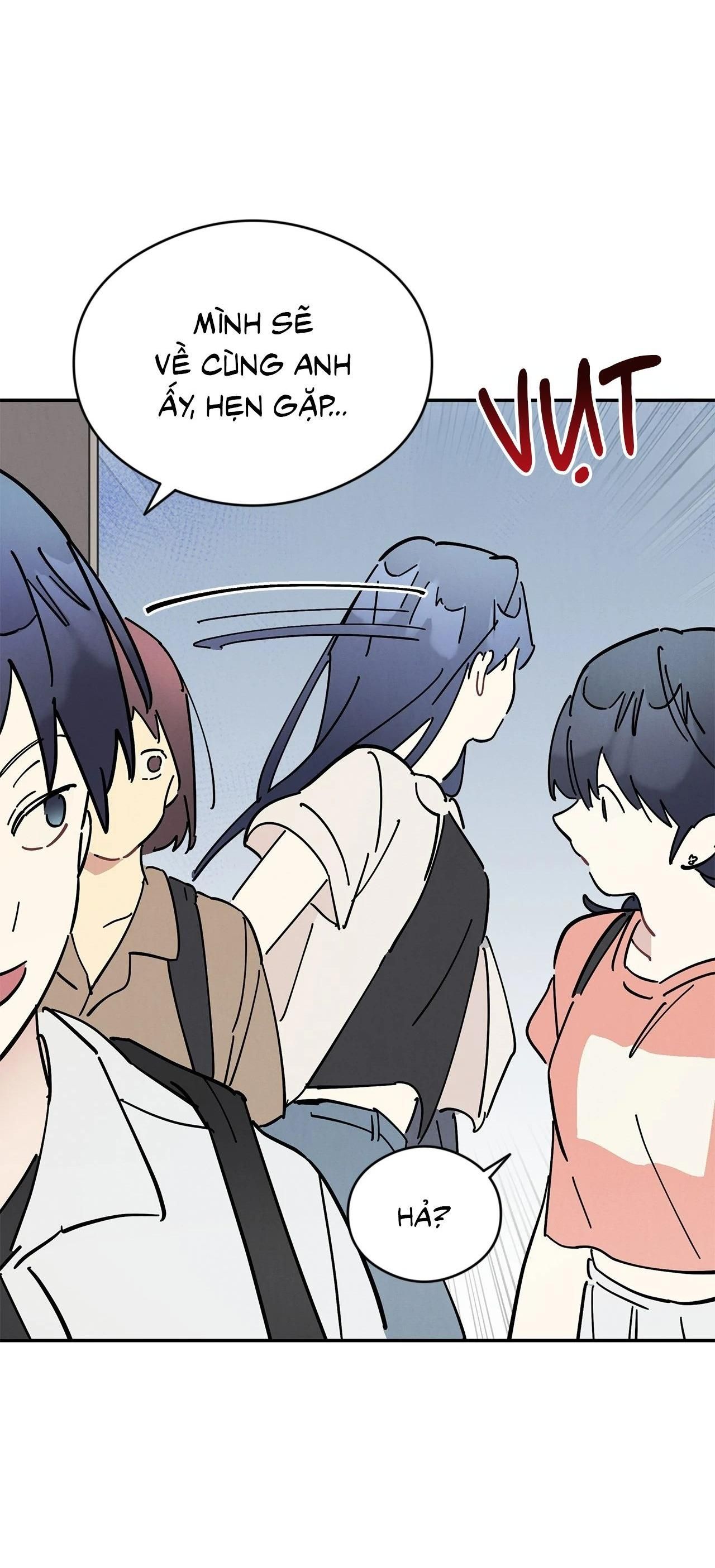 đọc truyện One-room Ta Chương 39 ảnh 15 tại Thiên Thai Truyện