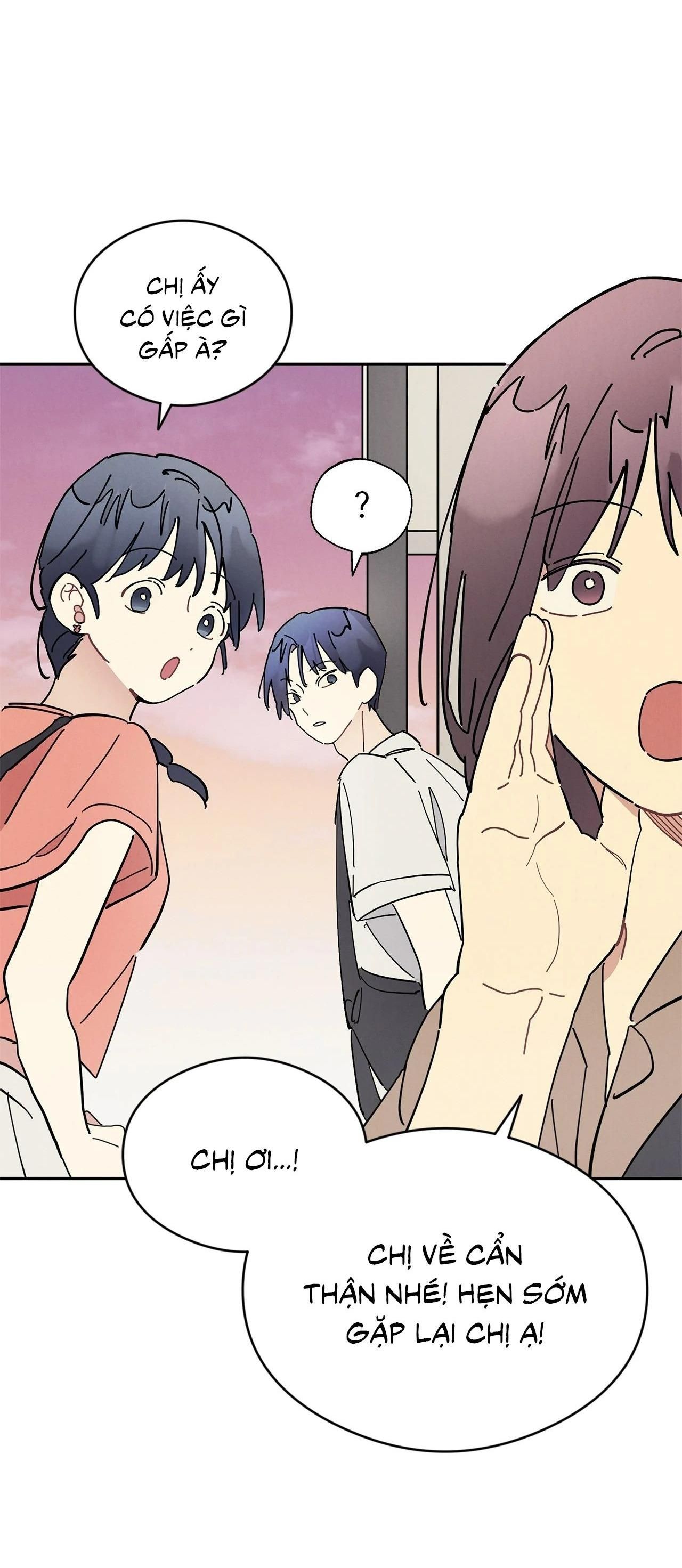 đọc truyện One-room Ta Chương 39 ảnh 16 tại Thiên Thai Truyện