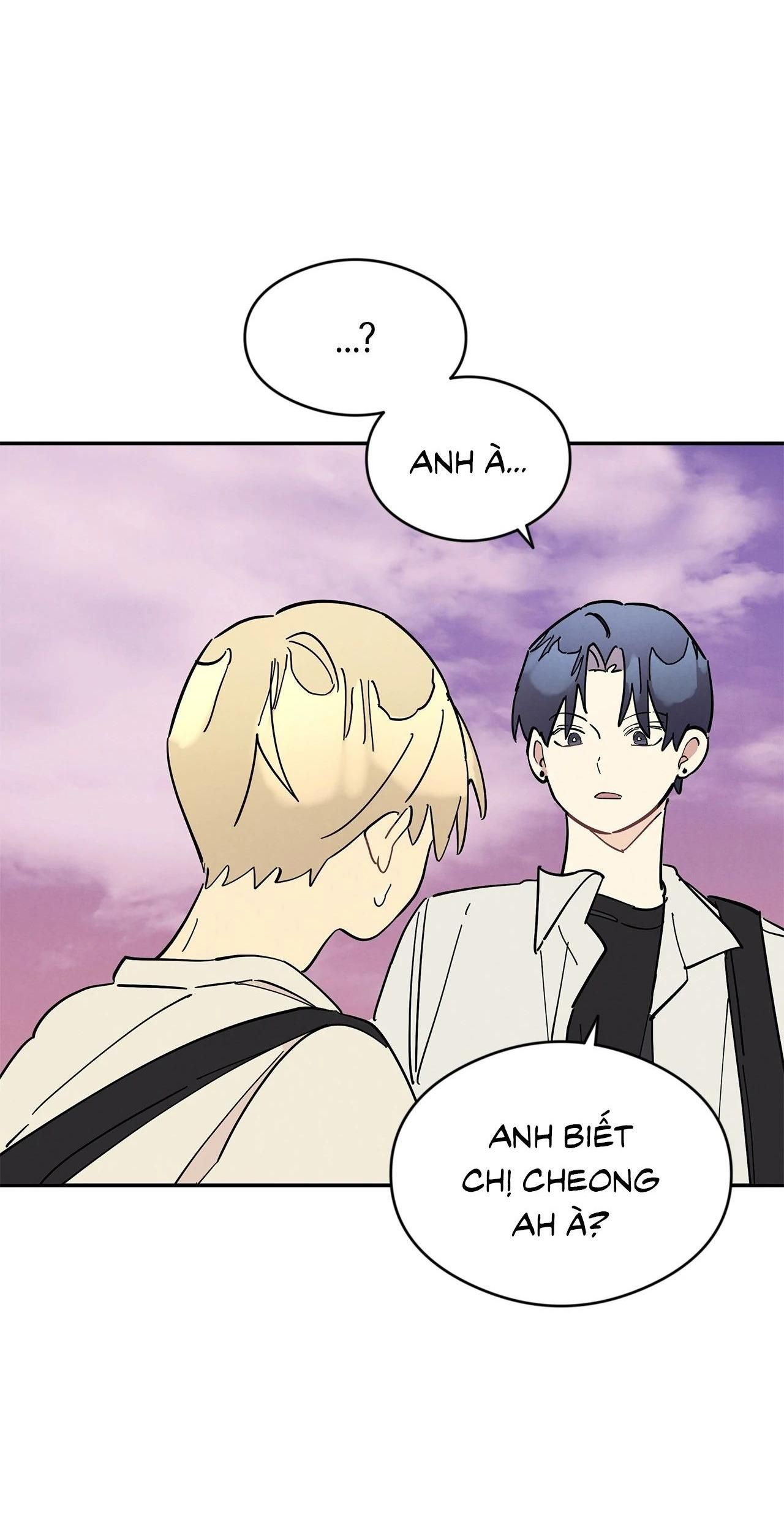 đọc truyện One-room Ta Chương 39 ảnh 18 tại Thiên Thai Truyện