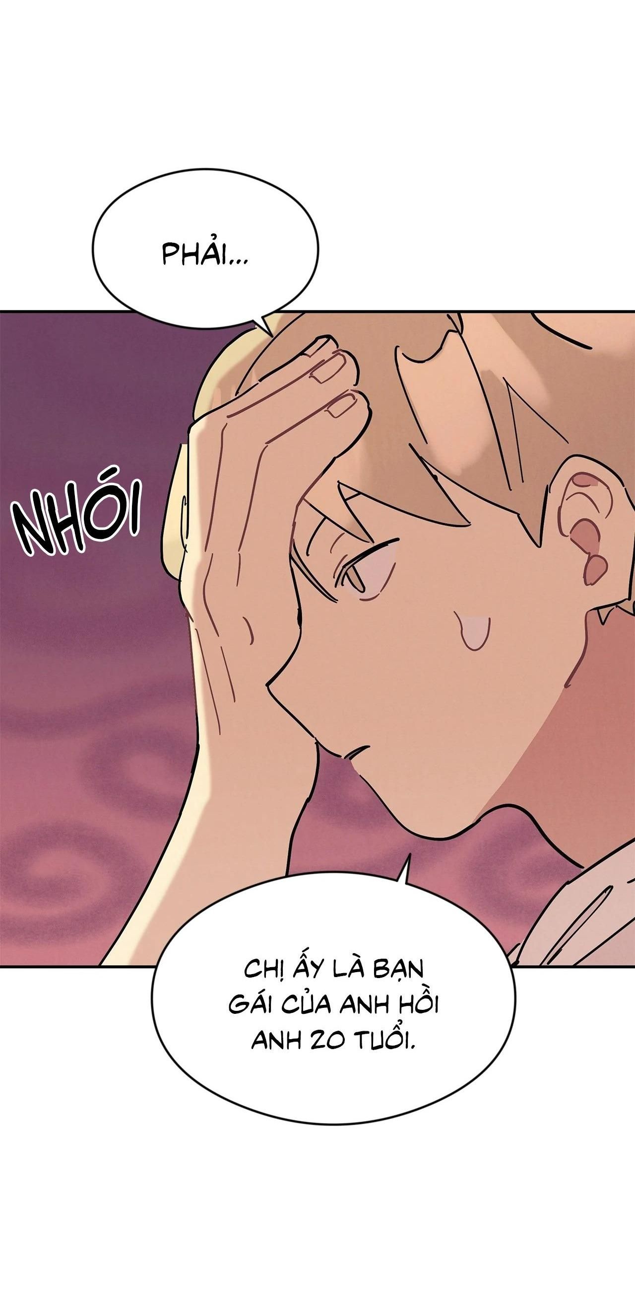 đọc truyện One-room Ta Chương 39 ảnh 20 tại Thiên Thai Truyện