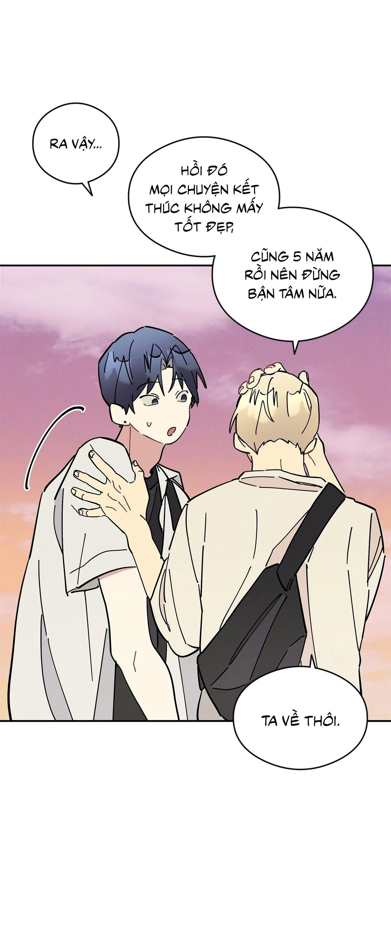 đọc truyện One-room Ta Chương 39 ảnh 21 tại Thiên Thai Truyện