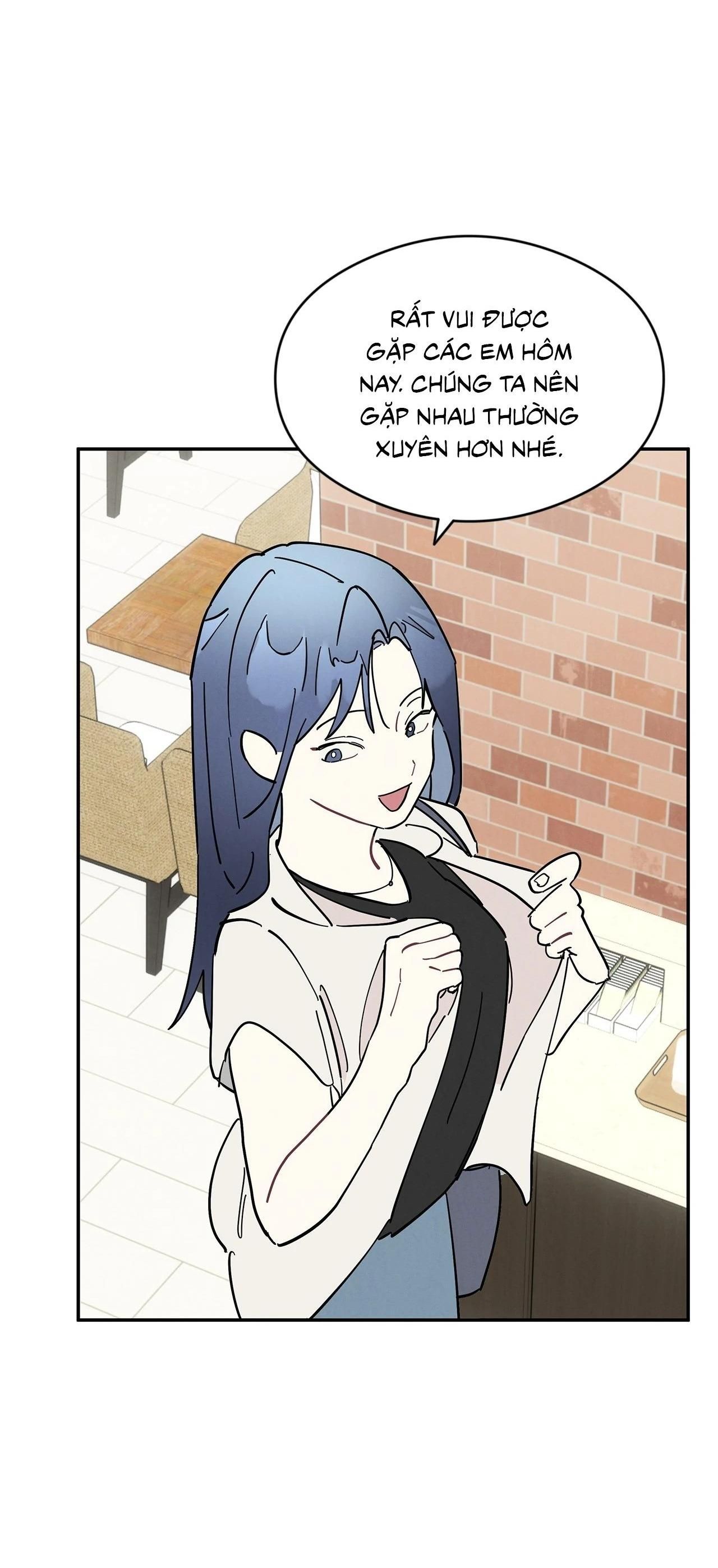 đọc truyện One-room Ta Chương 39 ảnh 5 tại Thiên Thai Truyện