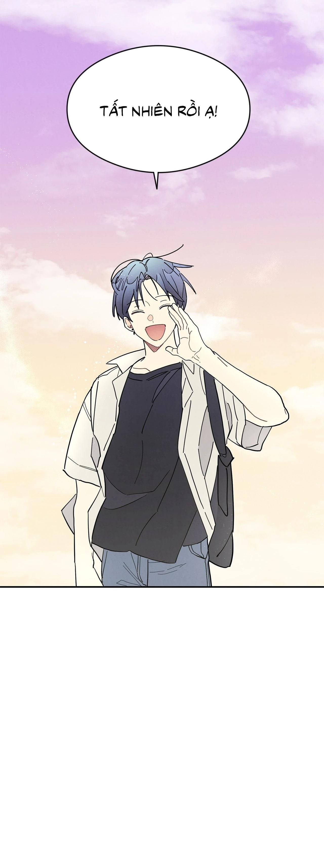 đọc truyện One-room Ta Chương 39 ảnh 33 tại Thiên Thai Truyện