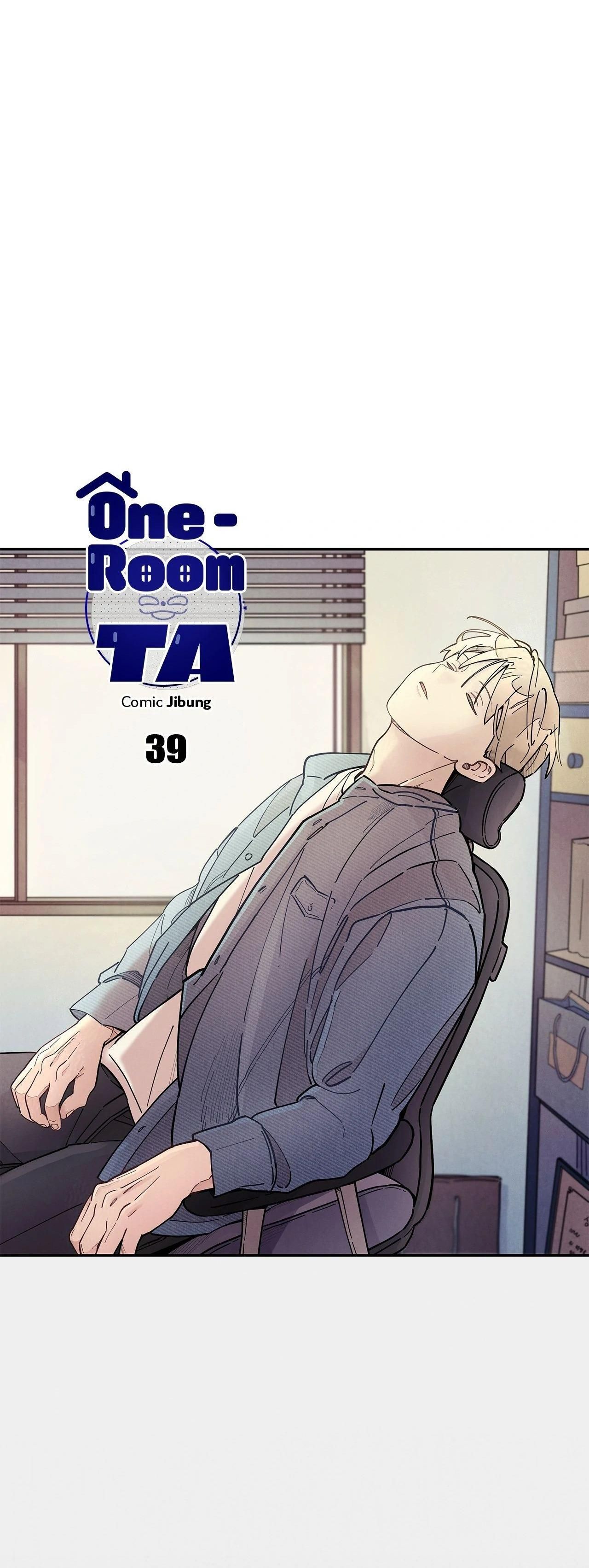 đọc truyện One-room Ta Chương 39 ảnh 34 tại Thiên Thai Truyện