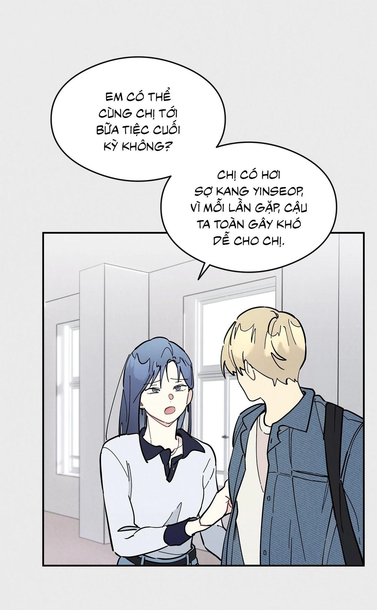 đọc truyện One-room Ta Chương 39 ảnh 36 tại Thiên Thai Truyện