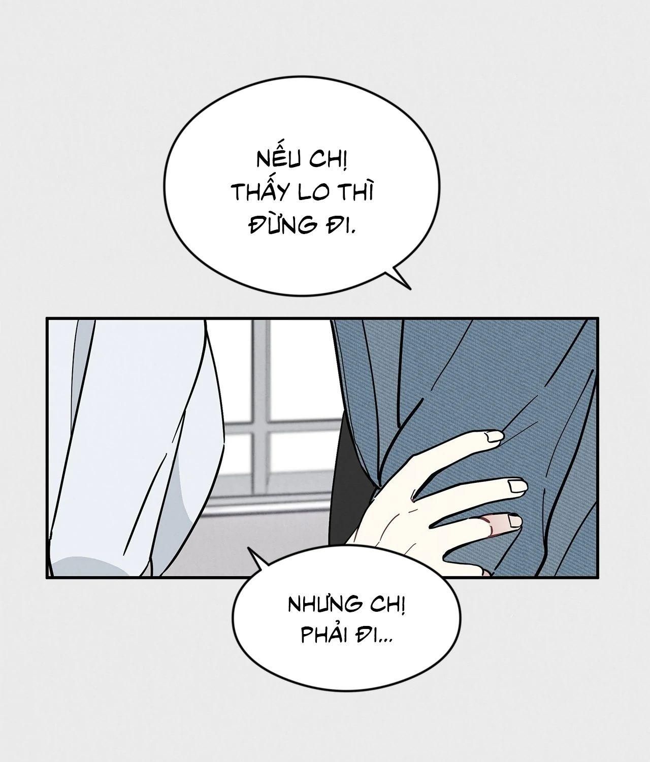 đọc truyện One-room Ta Chương 39 ảnh 37 tại Thiên Thai Truyện