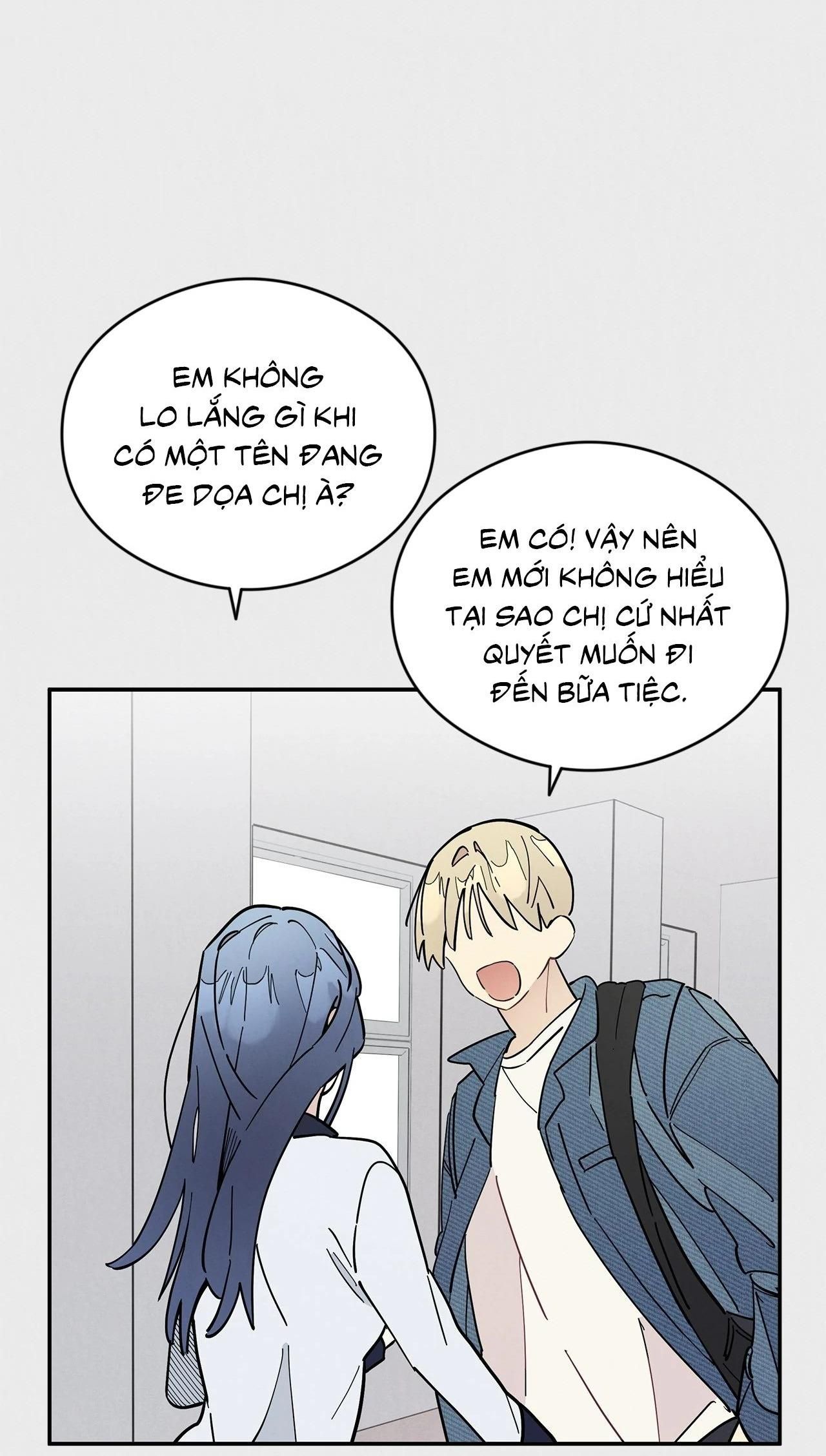 đọc truyện One-room Ta Chương 39 ảnh 40 tại Thiên Thai Truyện