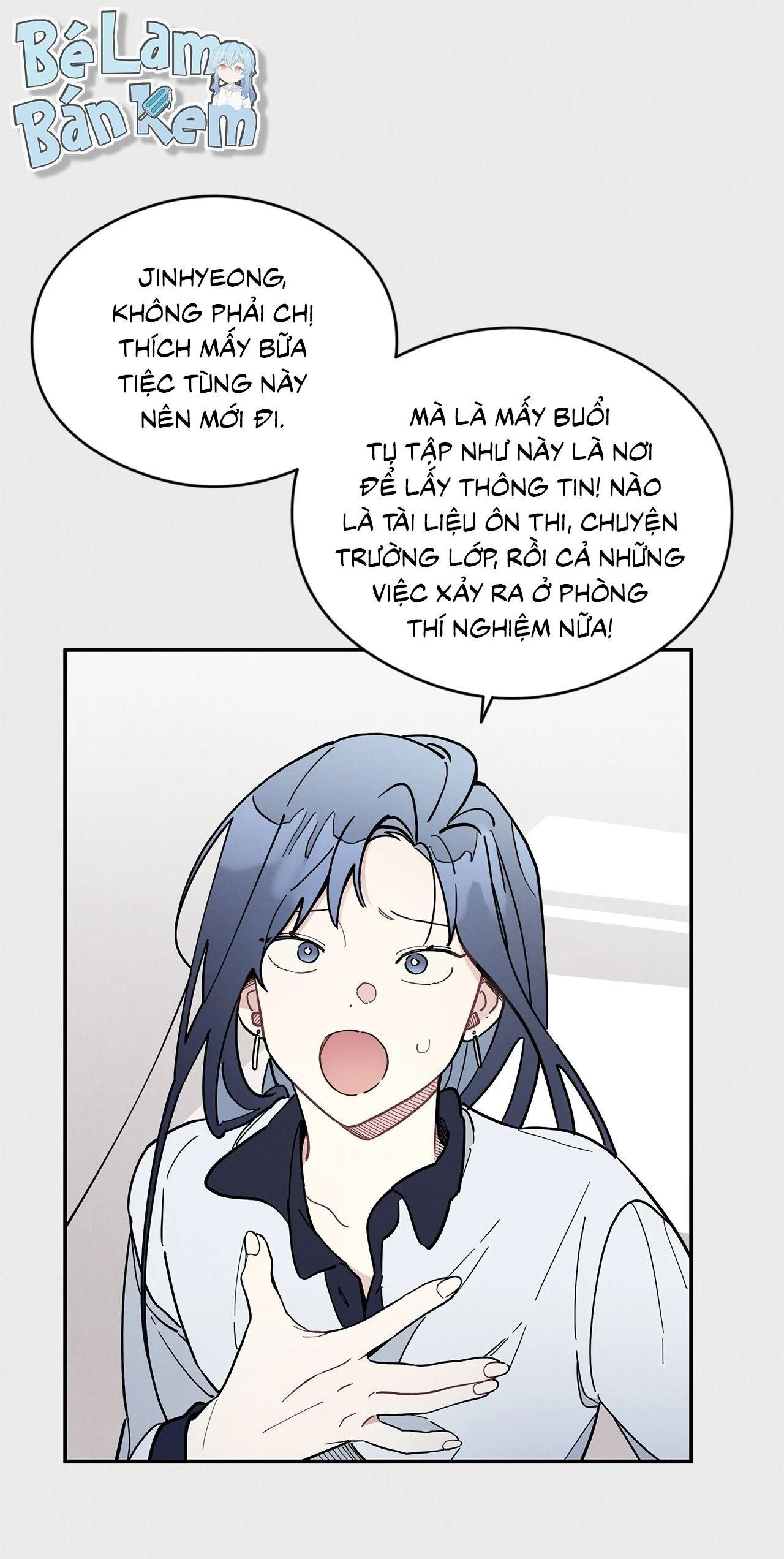 đọc truyện One-room Ta Chương 39 ảnh 41 tại Thiên Thai Truyện