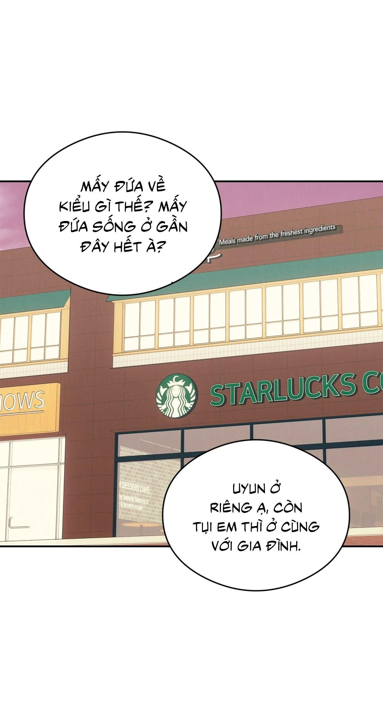 đọc truyện One-room Ta Chương 39 ảnh 6 tại Thiên Thai Truyện