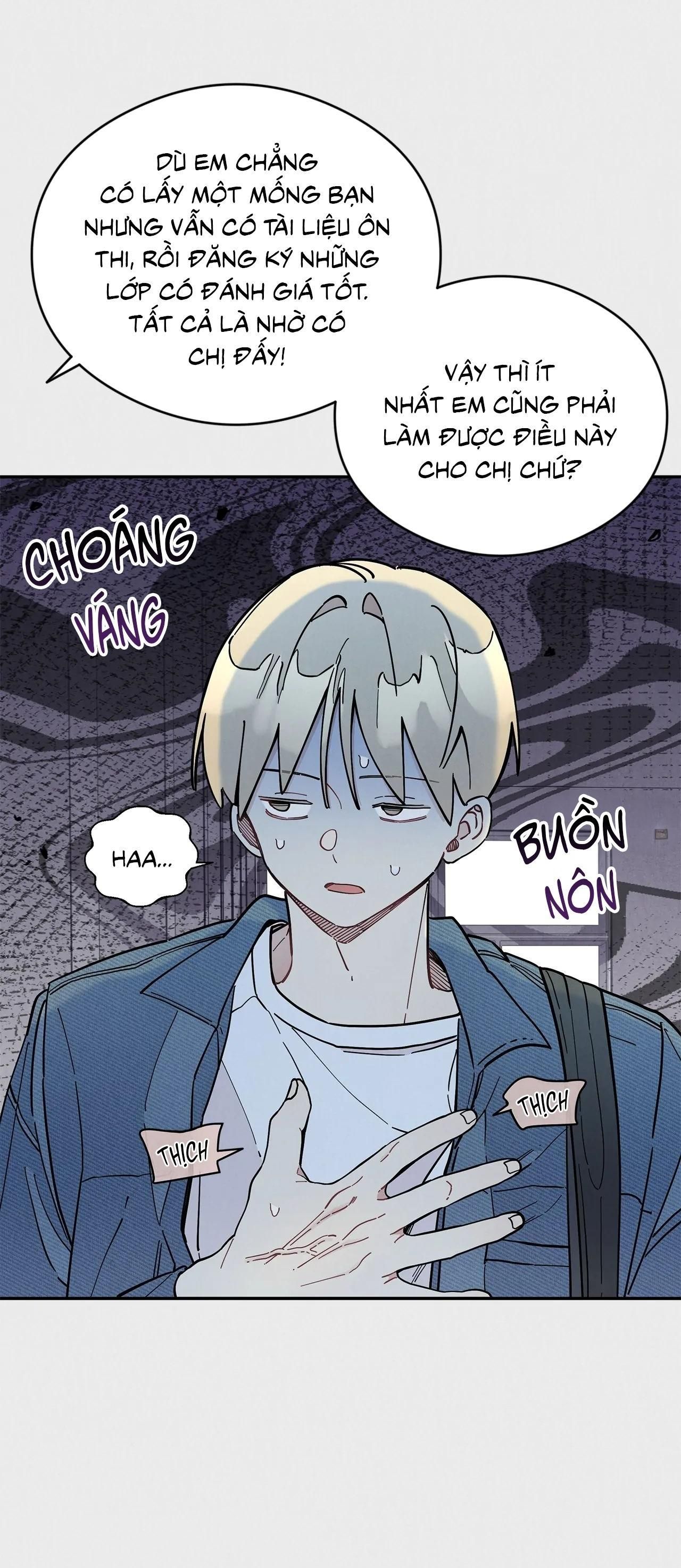 đọc truyện One-room Ta Chương 39 ảnh 42 tại Thiên Thai Truyện