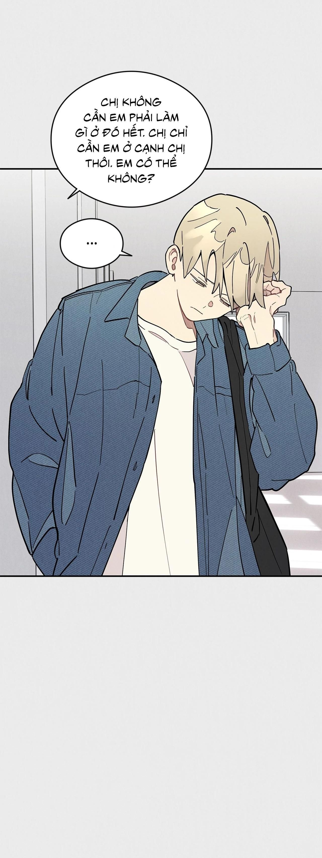 đọc truyện One-room Ta Chương 39 ảnh 44 tại Thiên Thai Truyện