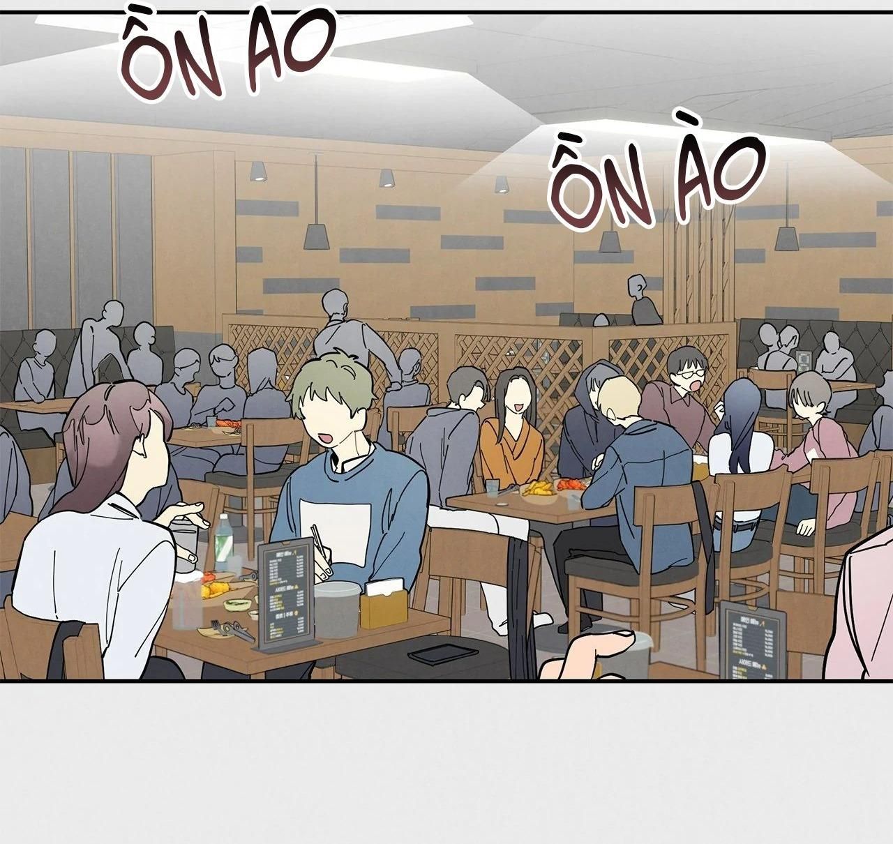 đọc truyện One-room Ta Chương 39 ảnh 46 tại Thiên Thai Truyện