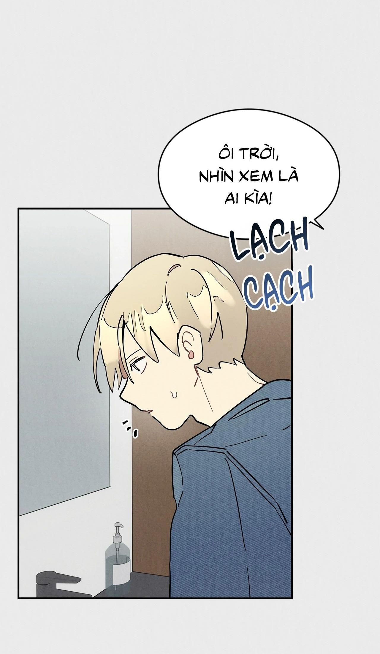 đọc truyện One-room Ta Chương 39 ảnh 51 tại Thiên Thai Truyện