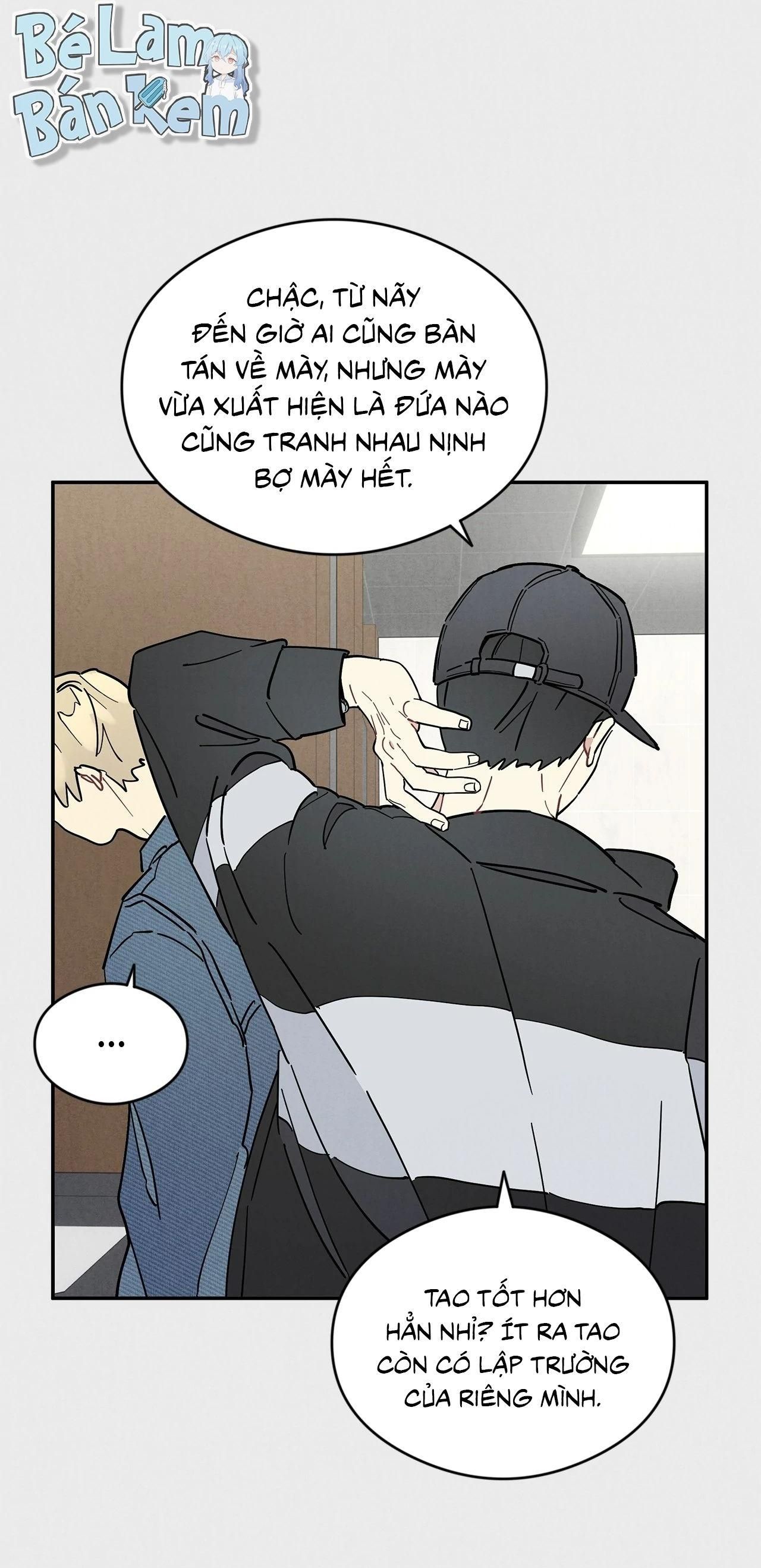 đọc truyện One-room Ta Chương 39 ảnh 54 tại Thiên Thai Truyện