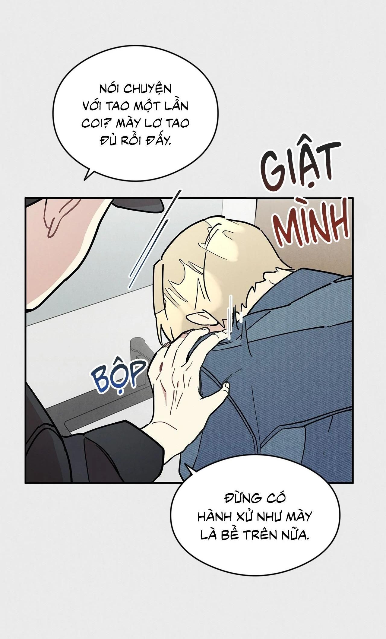 đọc truyện One-room Ta Chương 39 ảnh 55 tại Thiên Thai Truyện