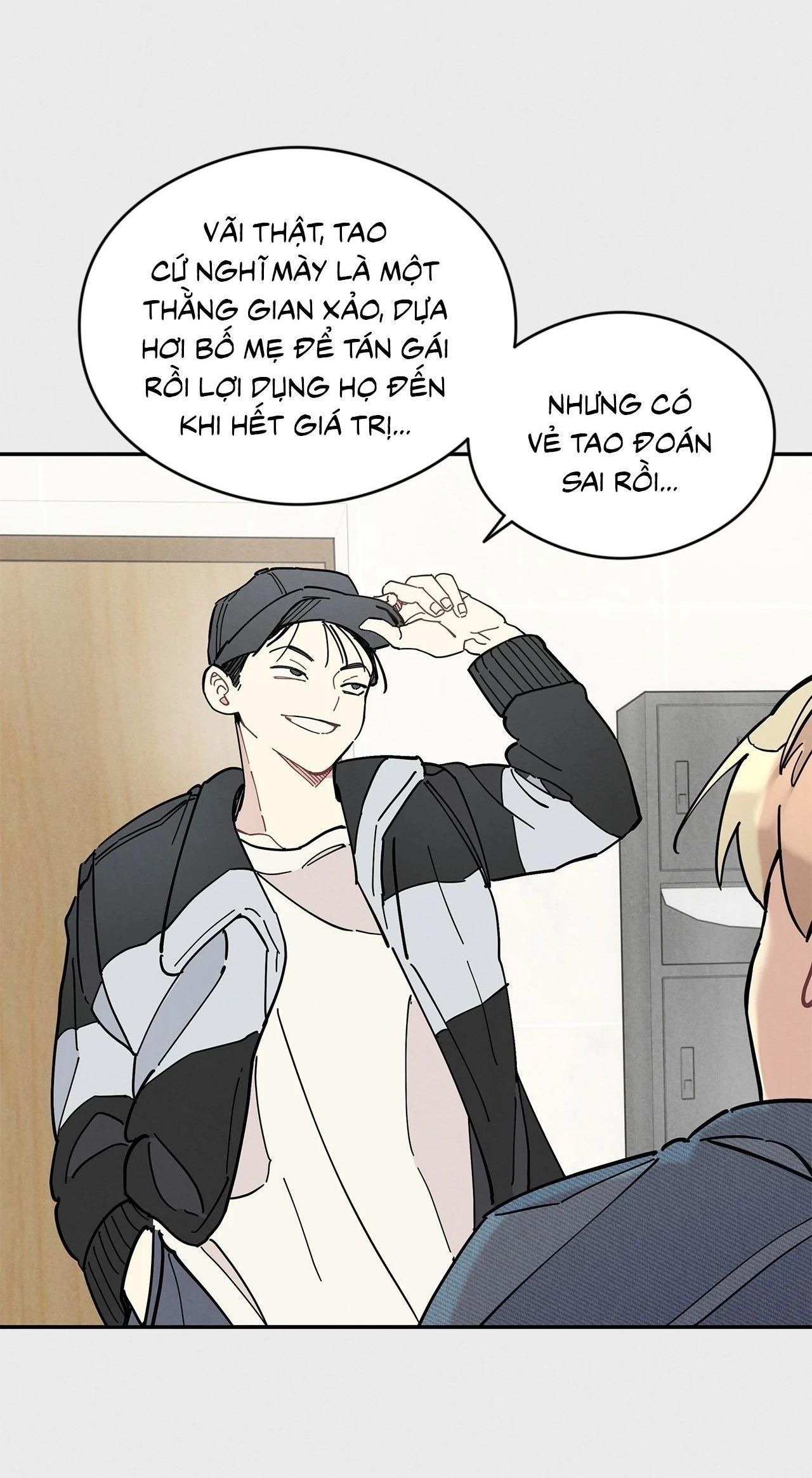 đọc truyện One-room Ta Chương 39 ảnh 59 tại Thiên Thai Truyện