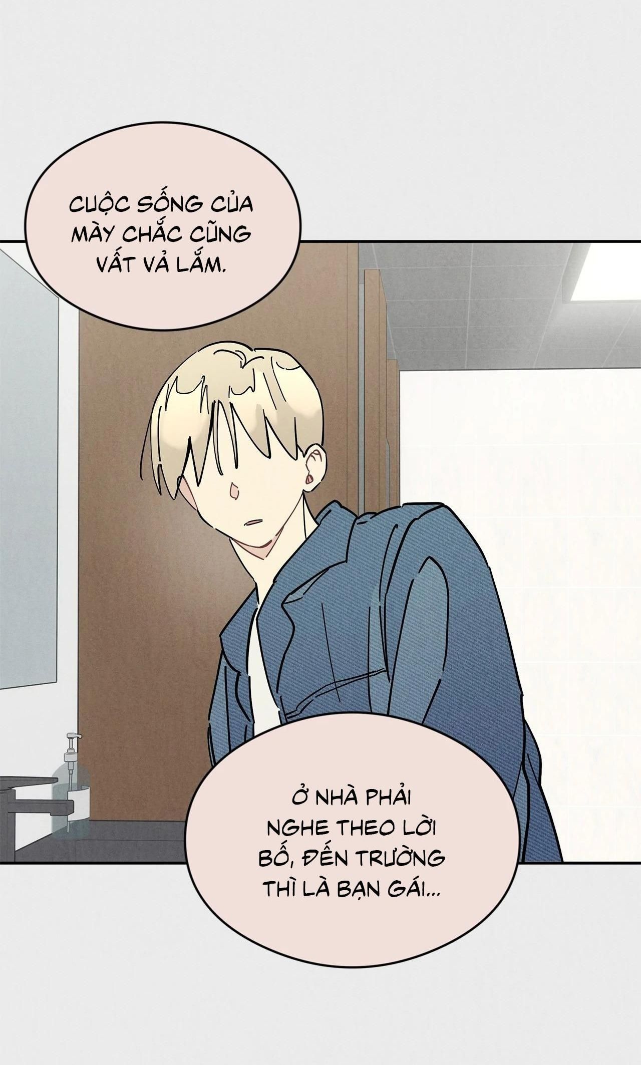 đọc truyện One-room Ta Chương 39 ảnh 61 tại Thiên Thai Truyện