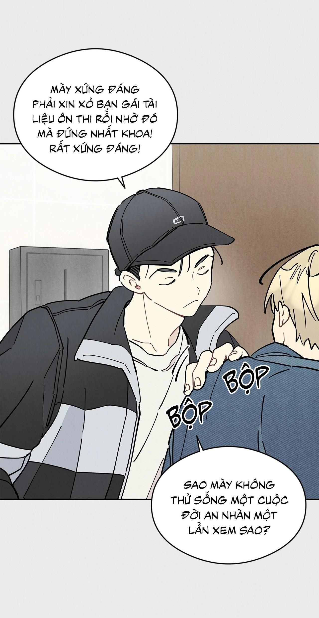 đọc truyện One-room Ta Chương 39 ảnh 62 tại Thiên Thai Truyện