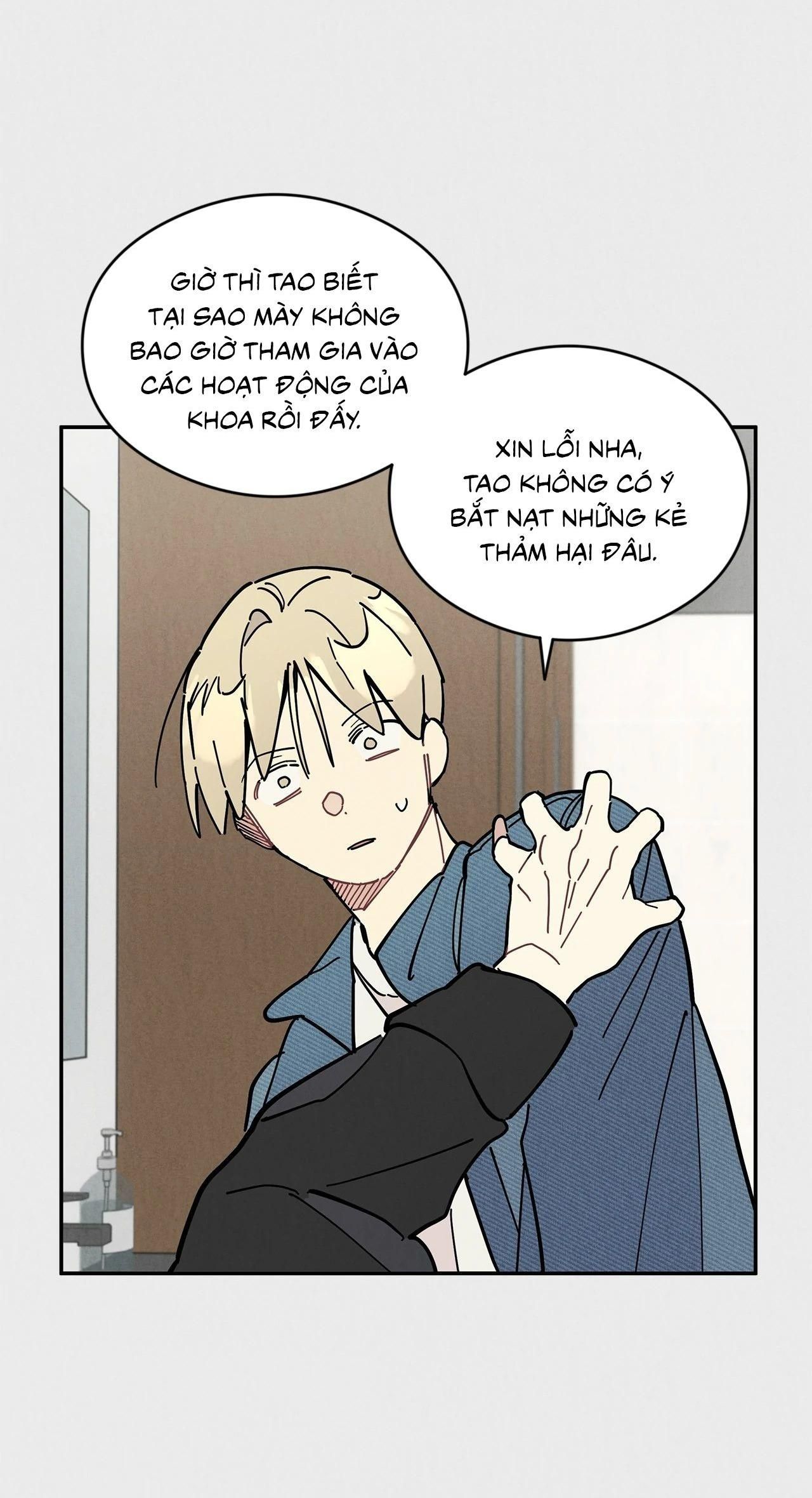 đọc truyện One-room Ta Chương 39 ảnh 64 tại Thiên Thai Truyện