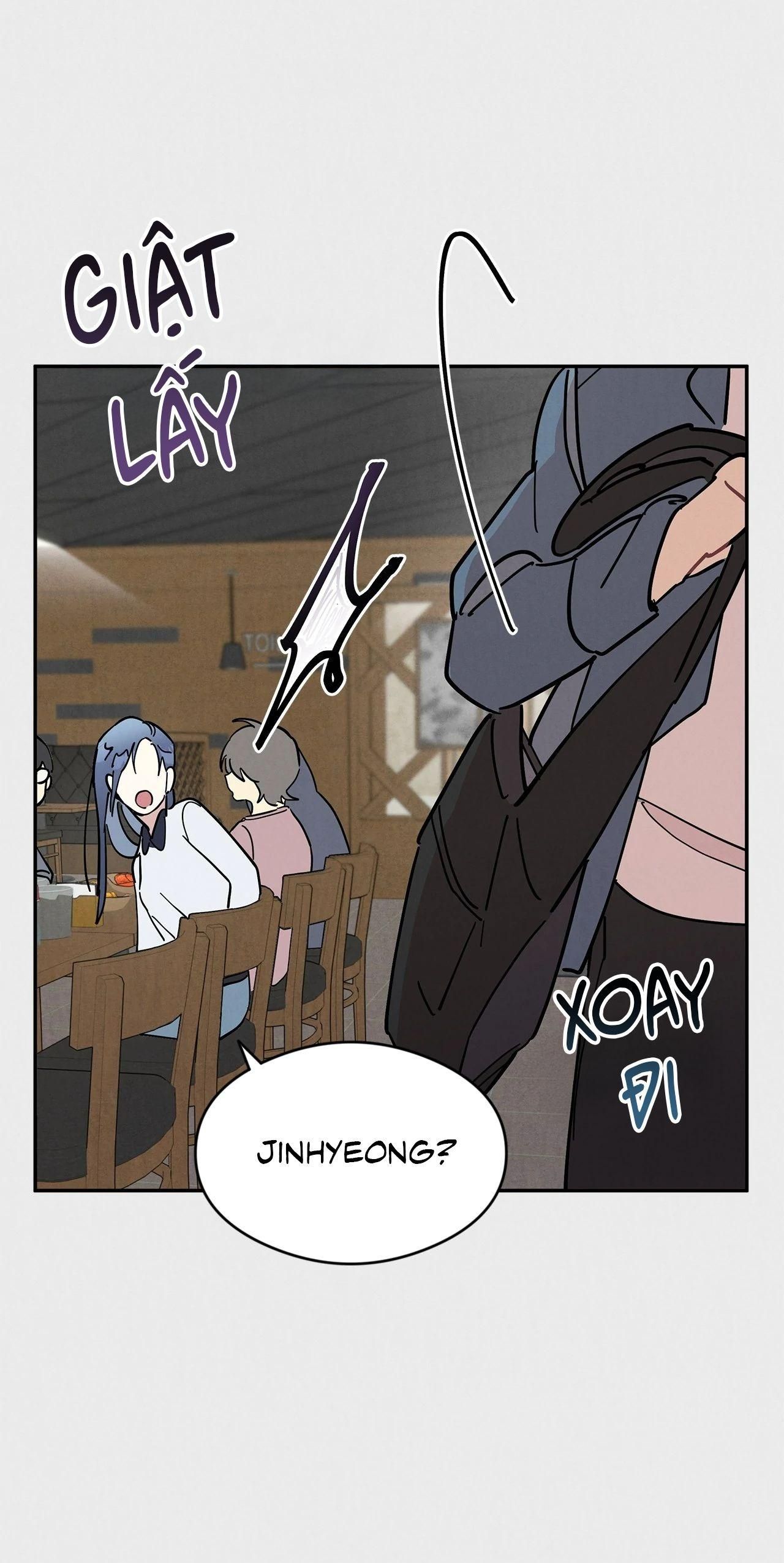 đọc truyện One-room Ta Chương 39 ảnh 70 tại Thiên Thai Truyện