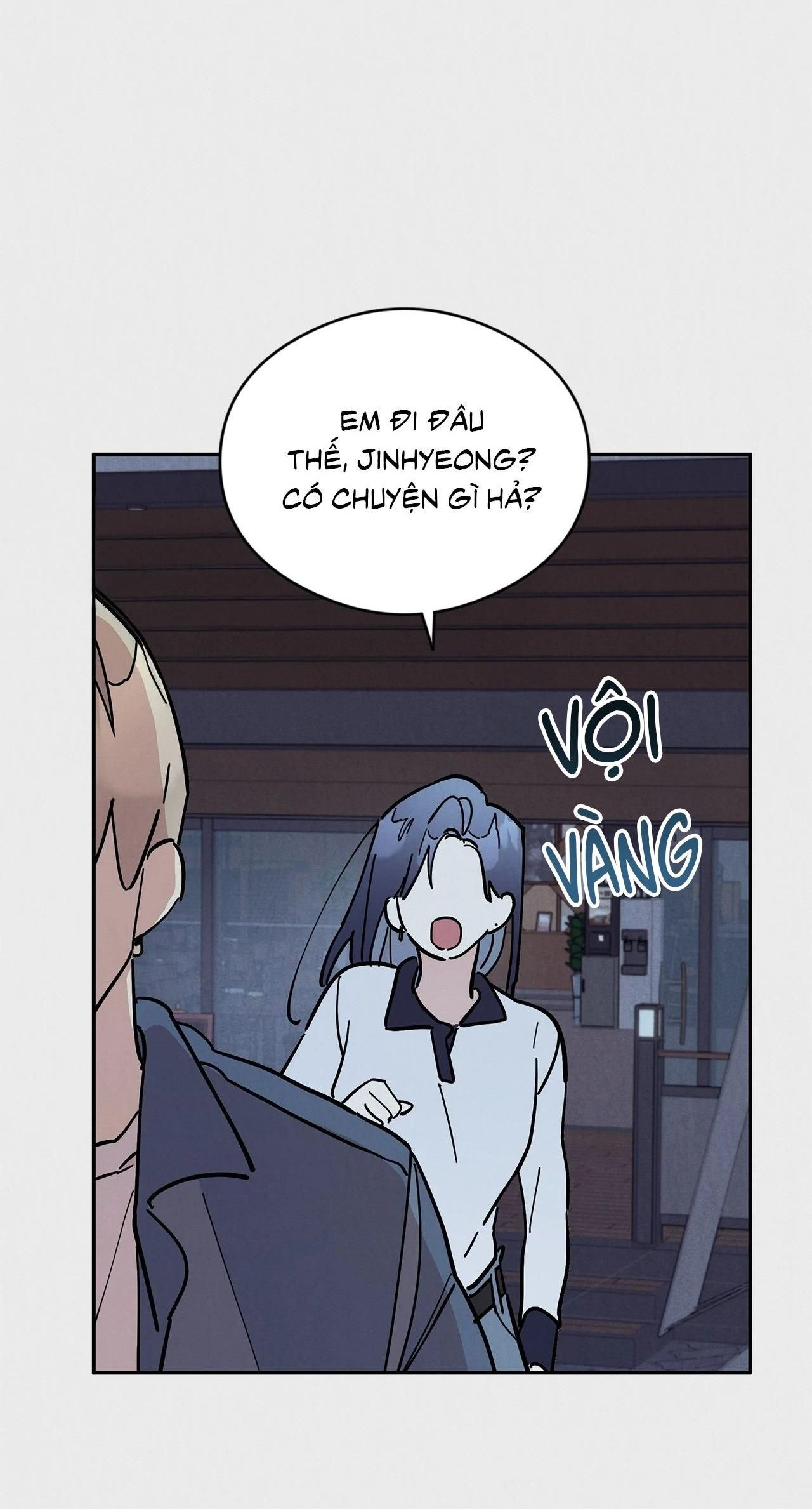 đọc truyện One-room Ta Chương 39 ảnh 71 tại Thiên Thai Truyện