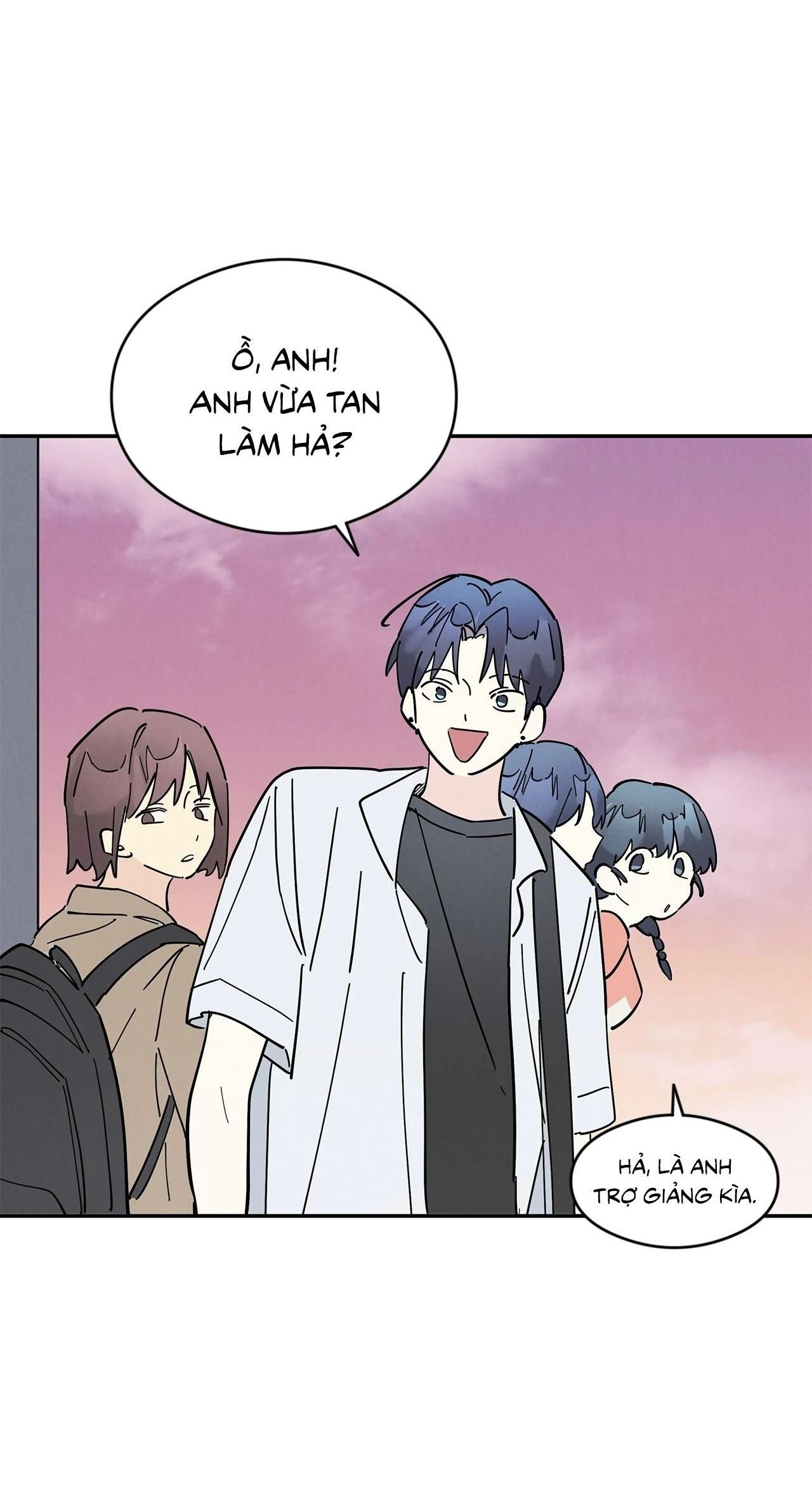 đọc truyện One-room Ta Chương 39 ảnh 9 tại Thiên Thai Truyện