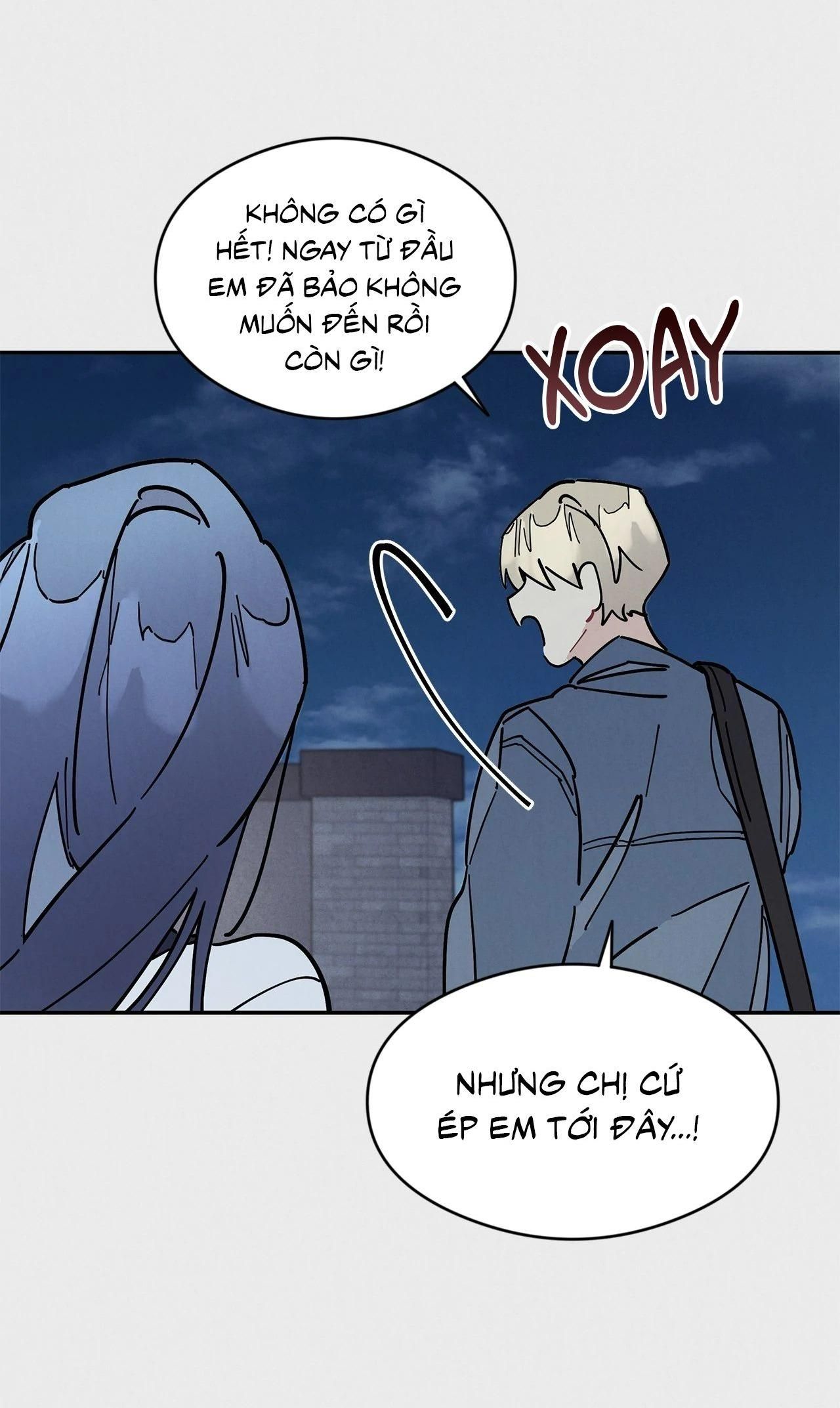 đọc truyện One-room Ta Chương 39 ảnh 72 tại Thiên Thai Truyện