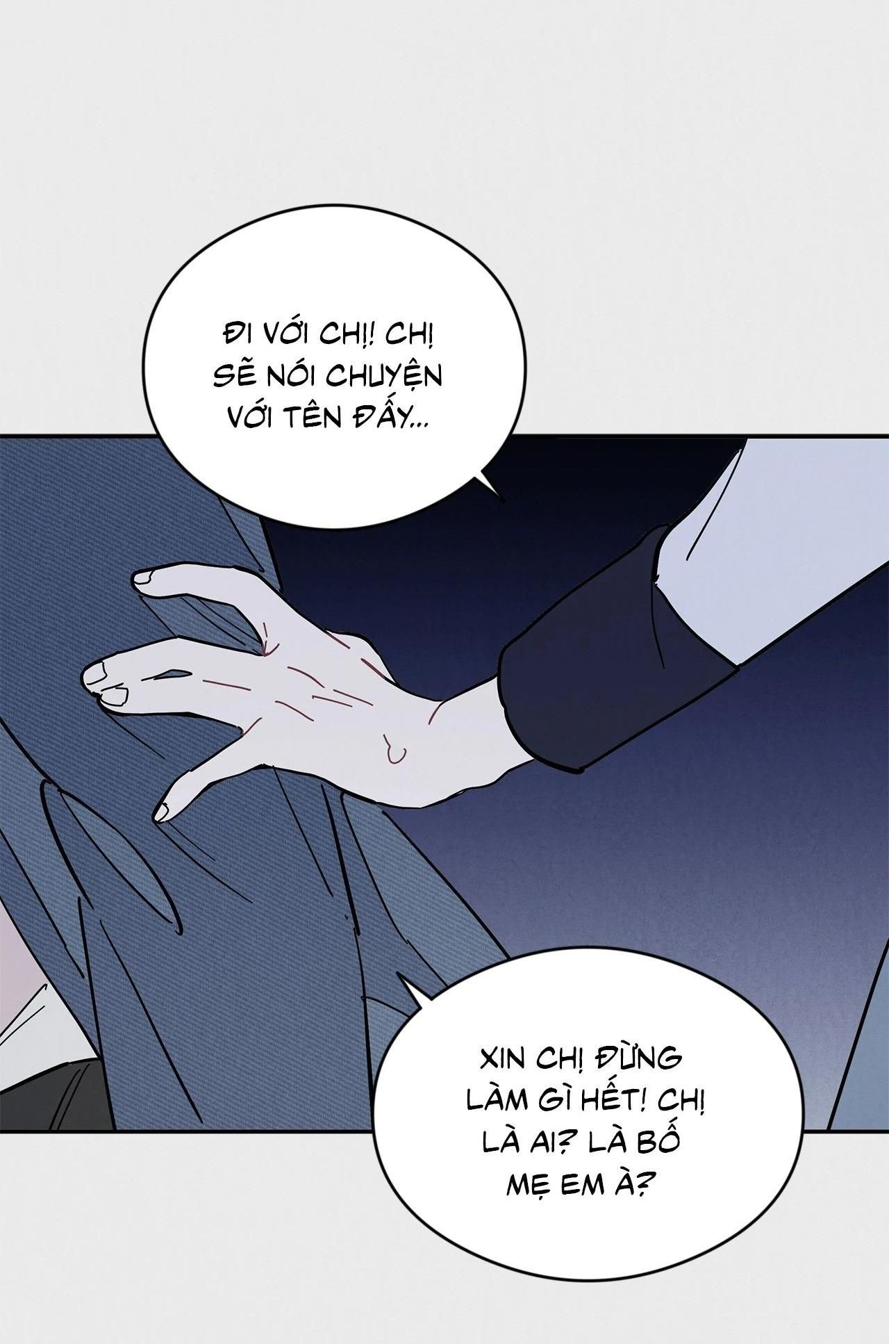 đọc truyện One-room Ta Chương 39 ảnh 74 tại Thiên Thai Truyện