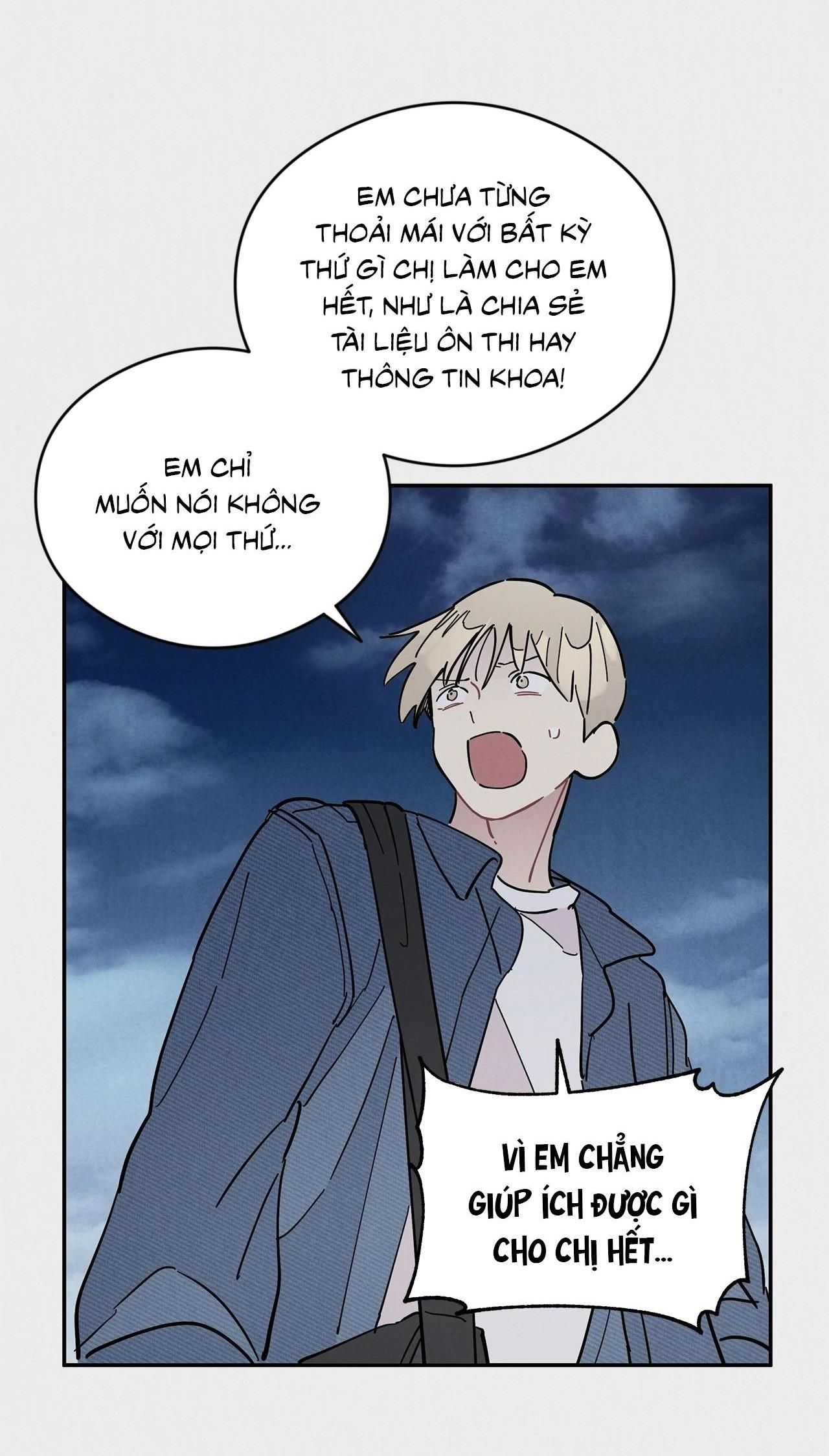 đọc truyện One-room Ta Chương 39 ảnh 76 tại Thiên Thai Truyện